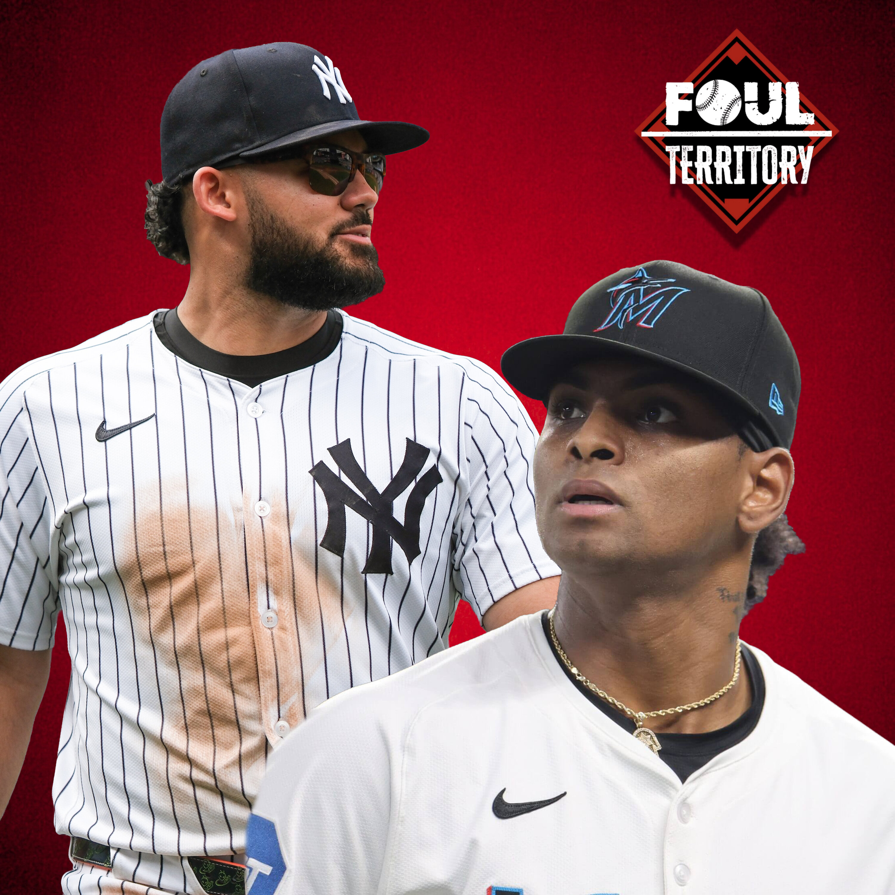 Latest report on Yankees pursuing Freddy Peralta & Edward Cabrera + Weighing NL ROY candidates