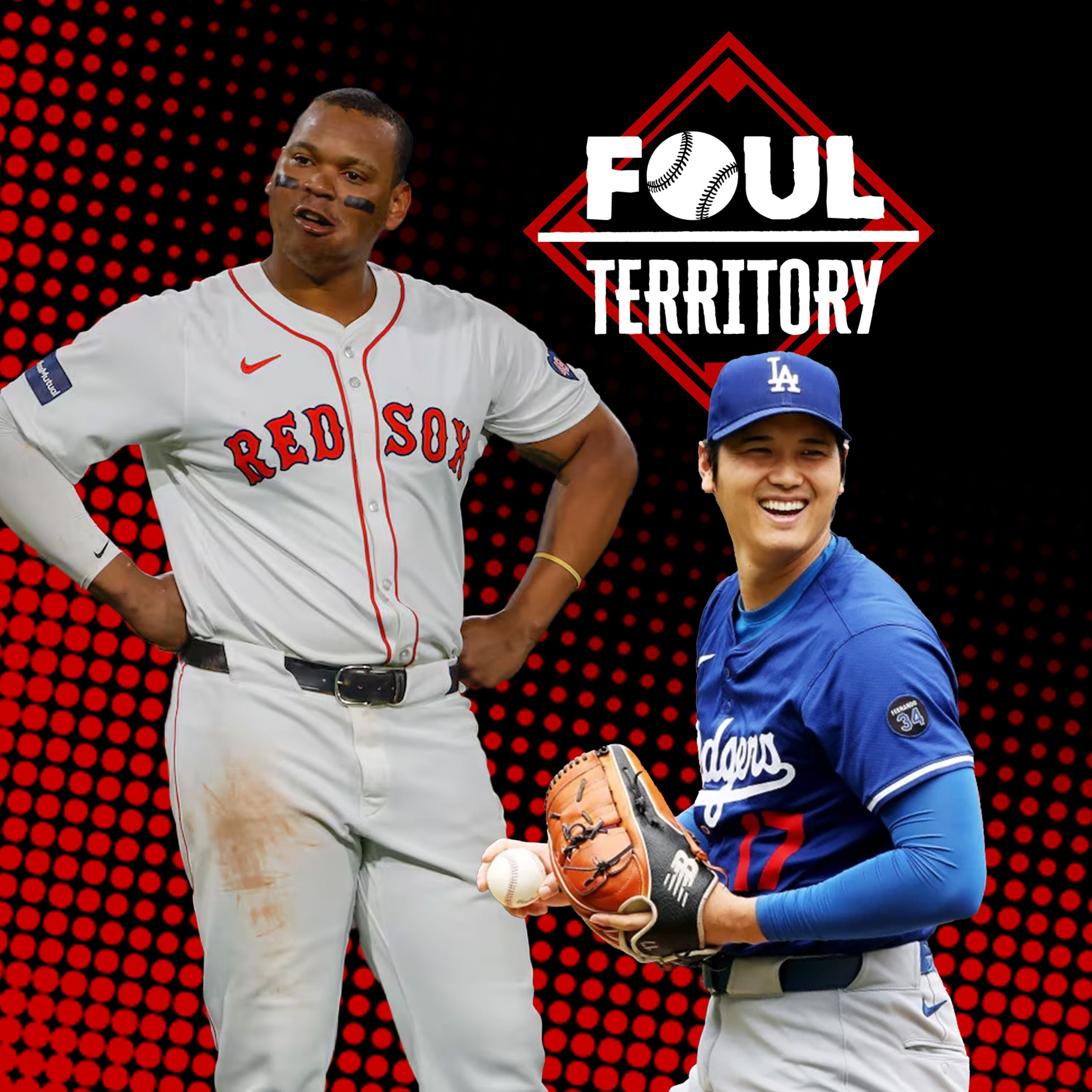 Jim Bowden grades Devers deal & talks Ohtani’s return