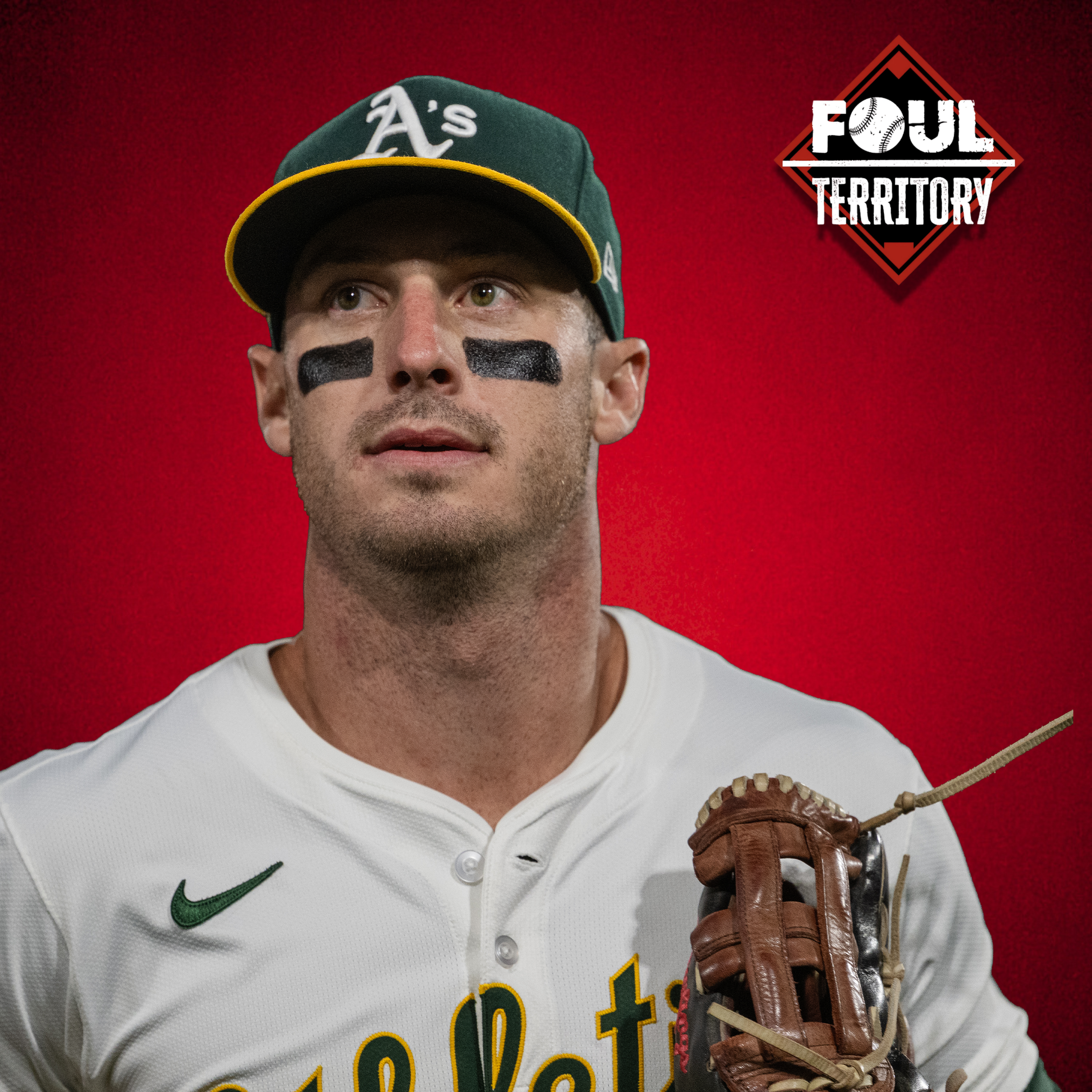 Brent Rooker weighs in on MLB salary cap and signing deadline push