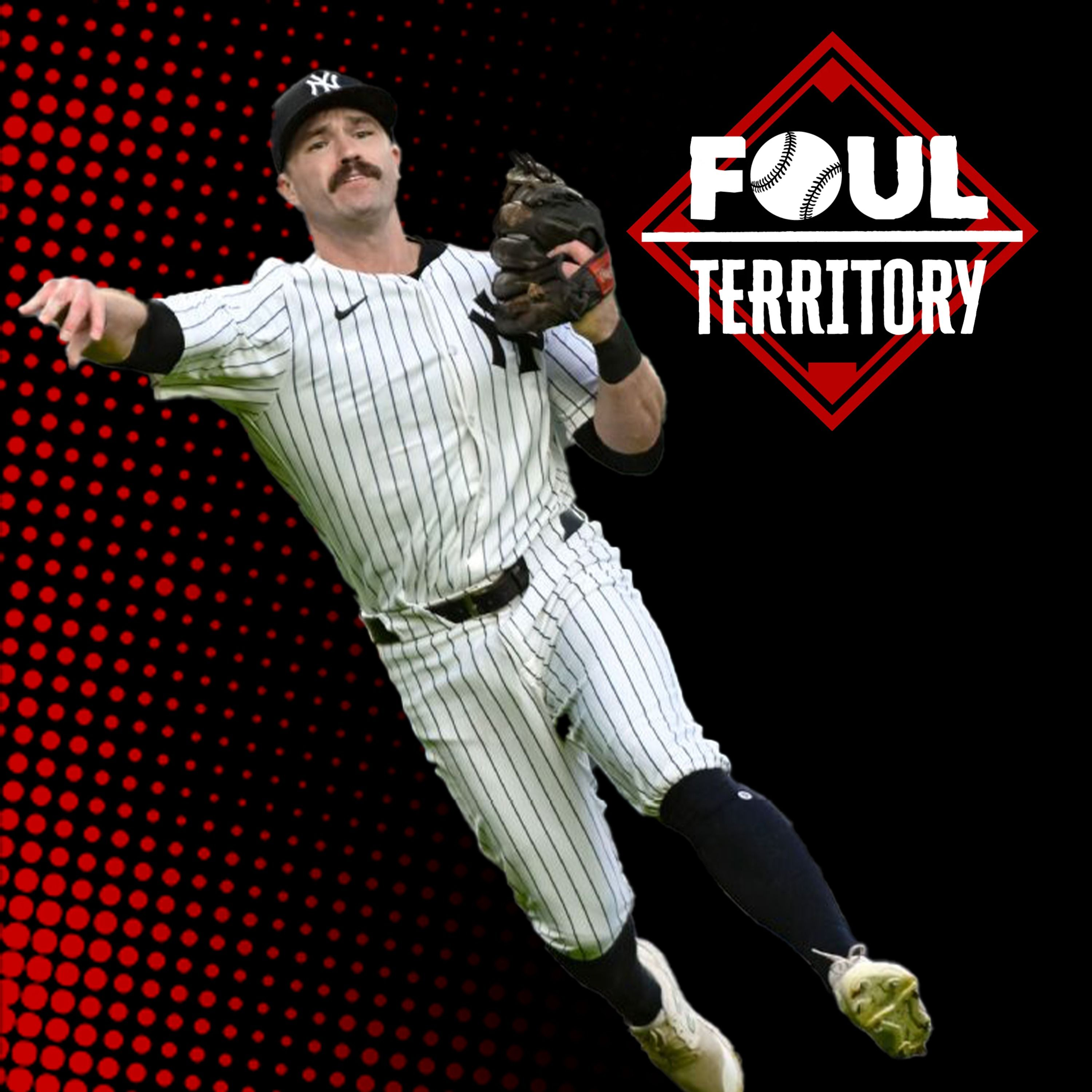 Foul Territory