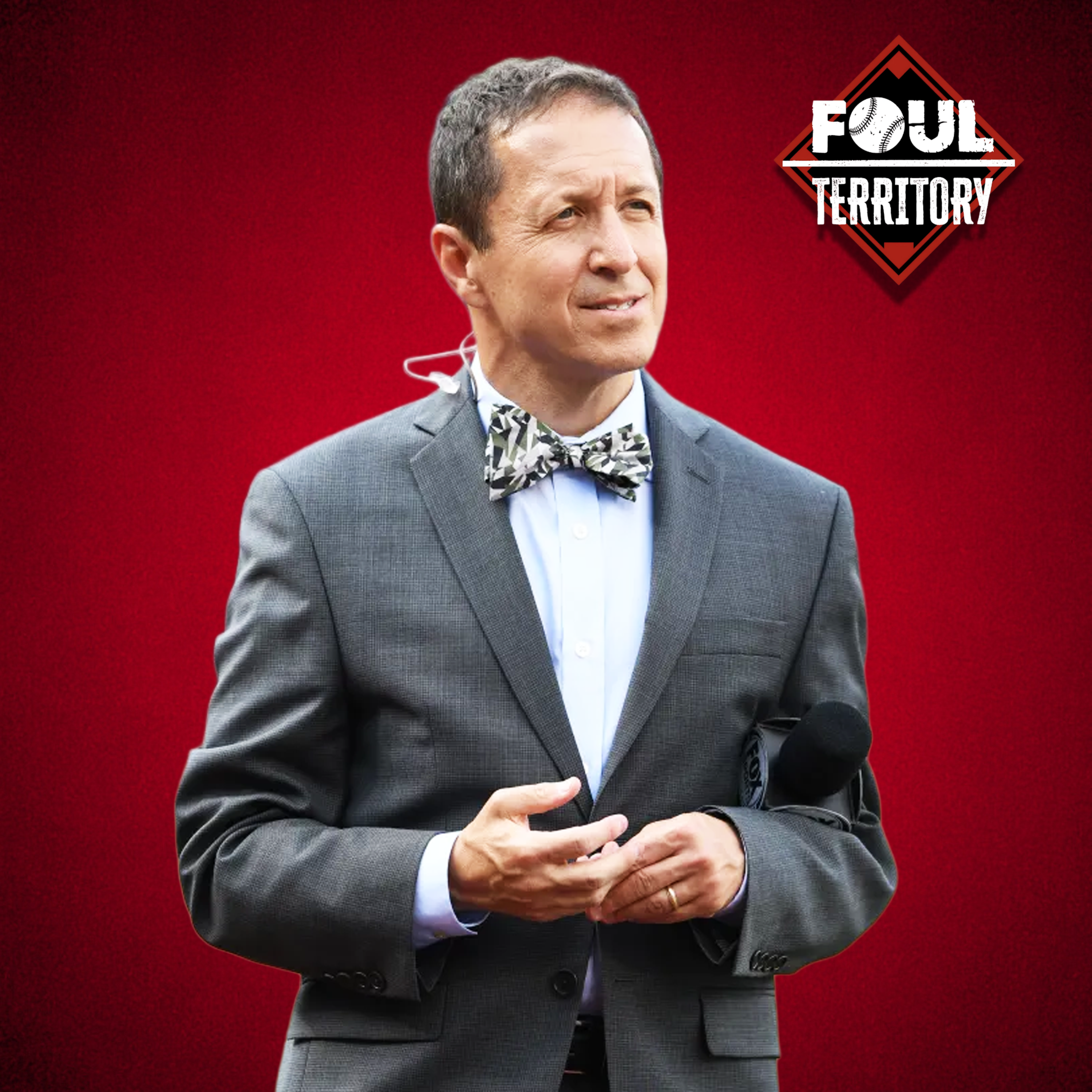 Ken Rosenthal's Inside Scoop: MacKenzie Gore trade, Freddy Peralta deal, Framber & Scherzer thoughts