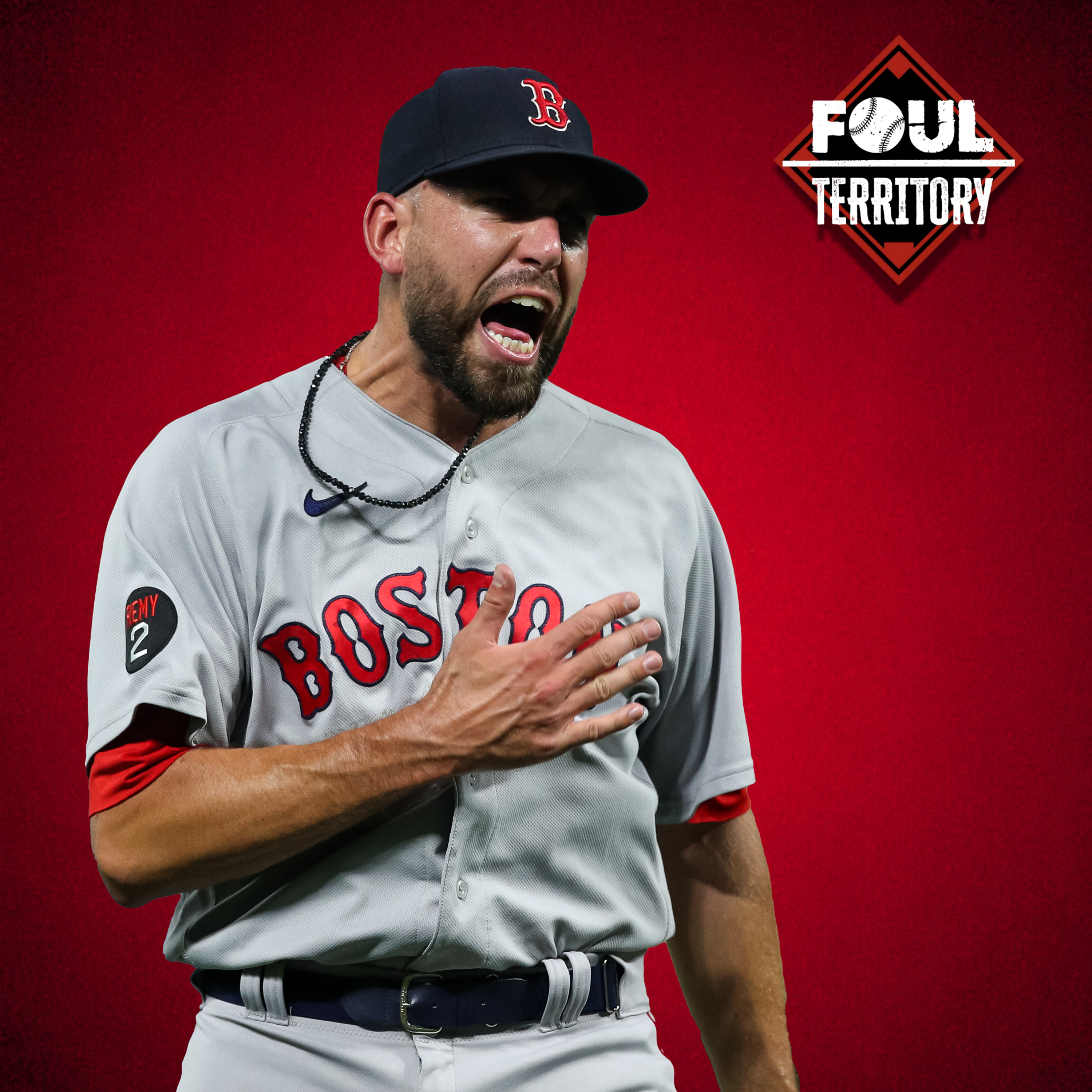 Matt Barnes talks 2025 Red Sox, Pitching takes, Informal retirement?