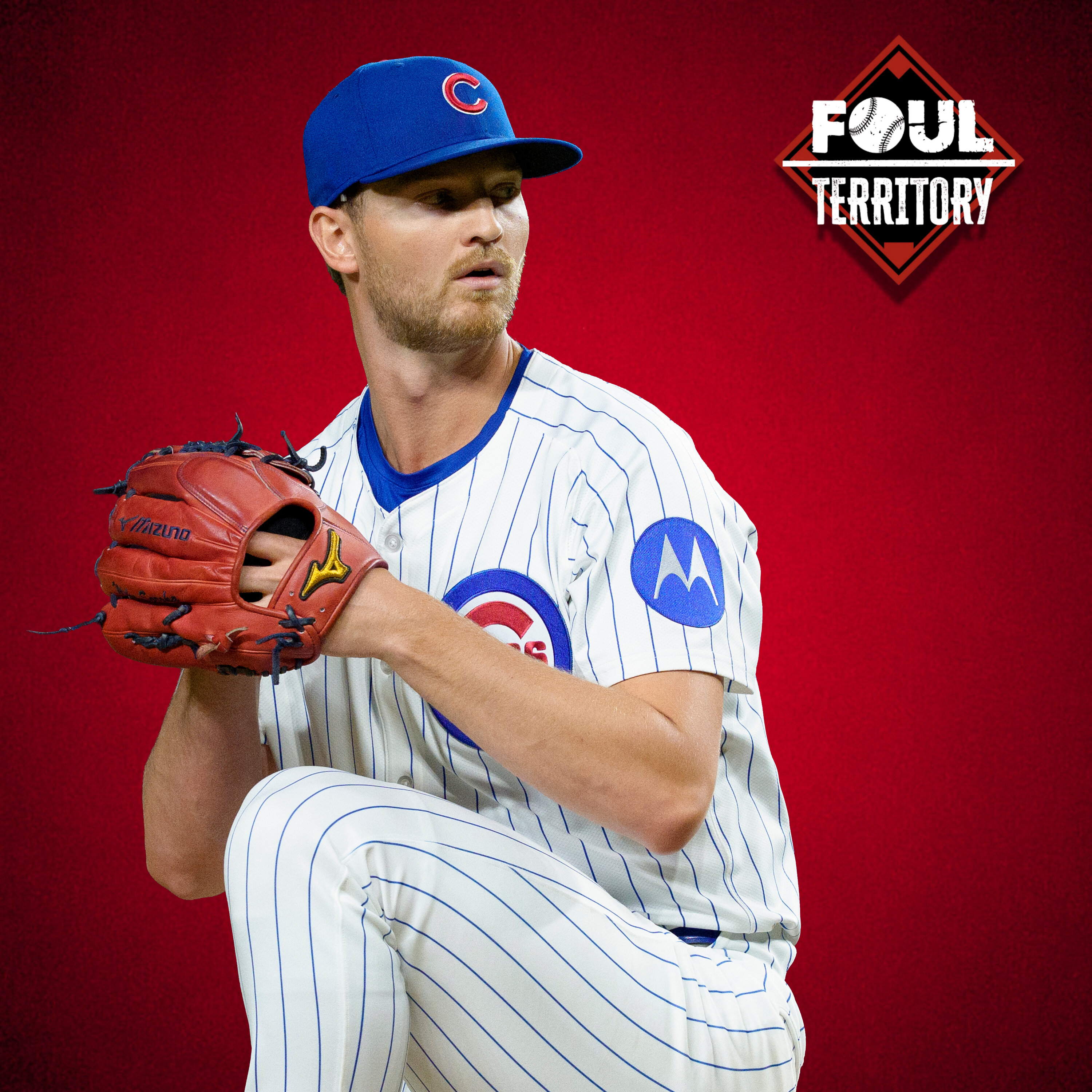 New D’backs P Mike Soroka joins FT New D’backs P Mike Soroka joins FT