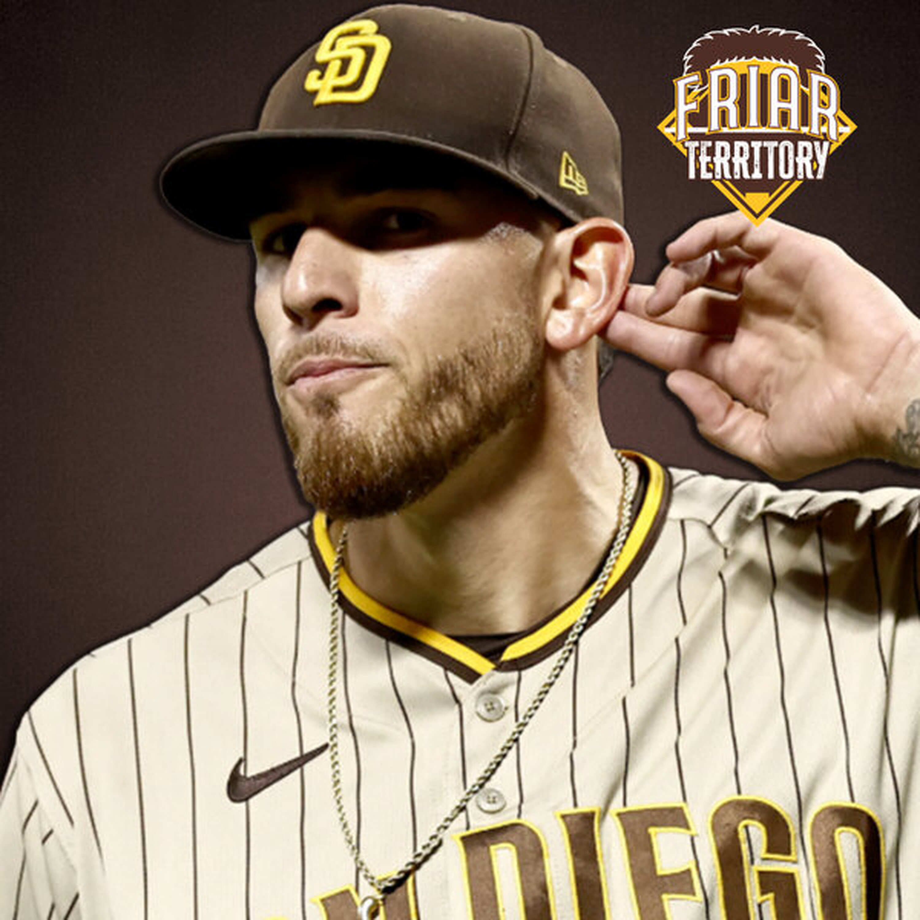 Joe Musgrove joins Friar Territory