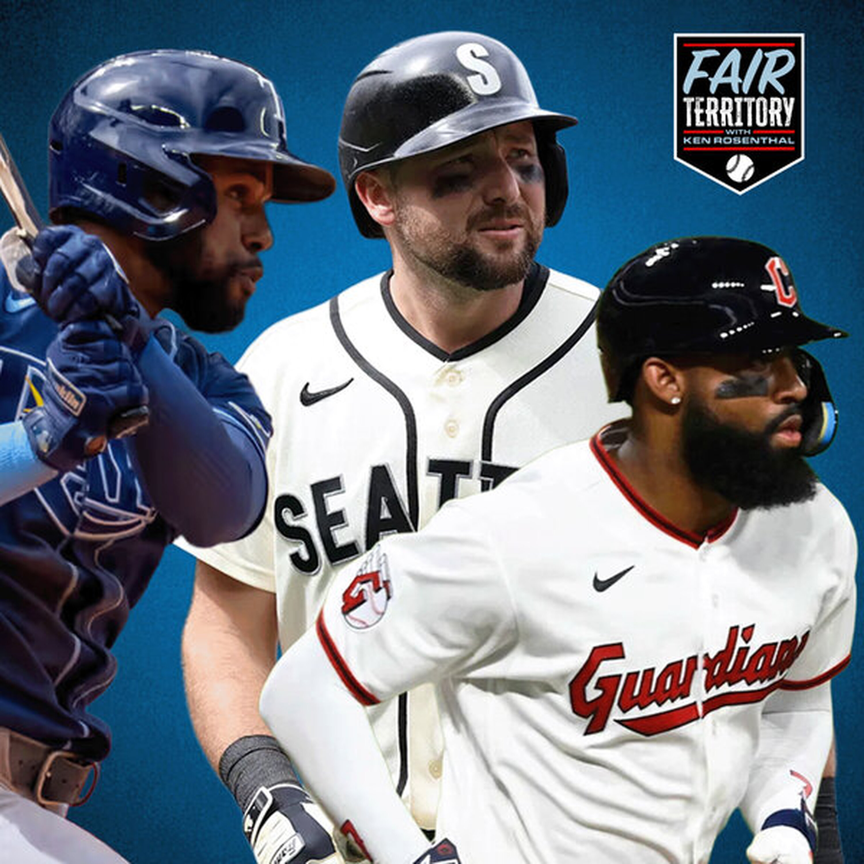 Artwork for Foul Territory