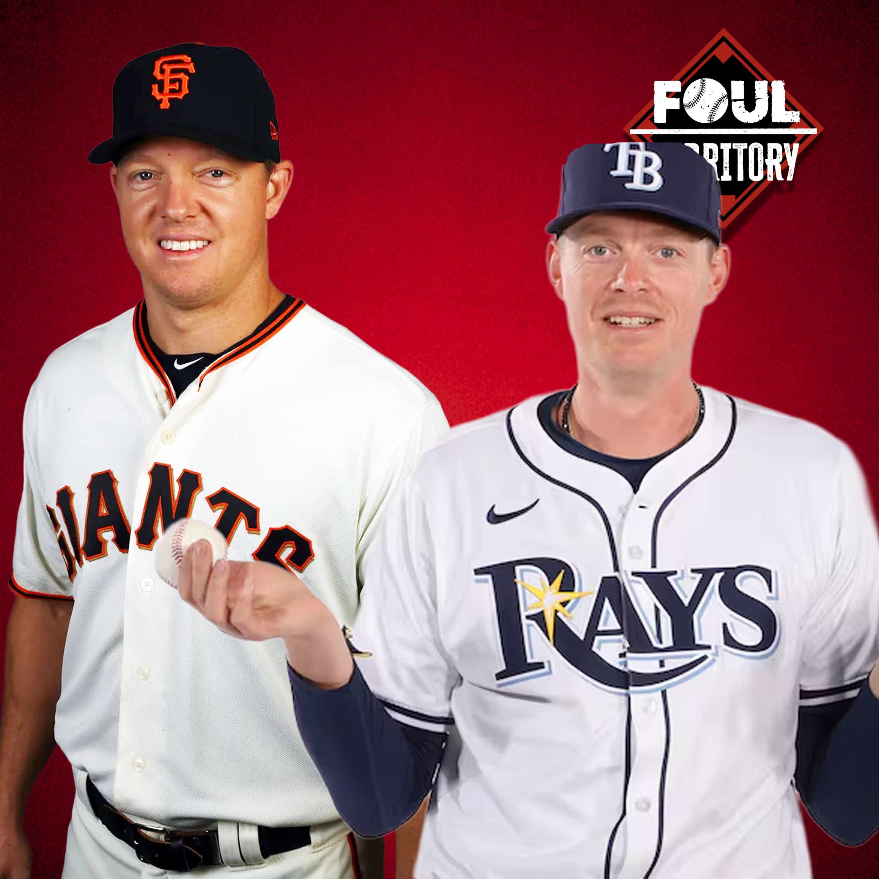 Nick Hundley on his SF/SD managerial interviews + Rays to-do list