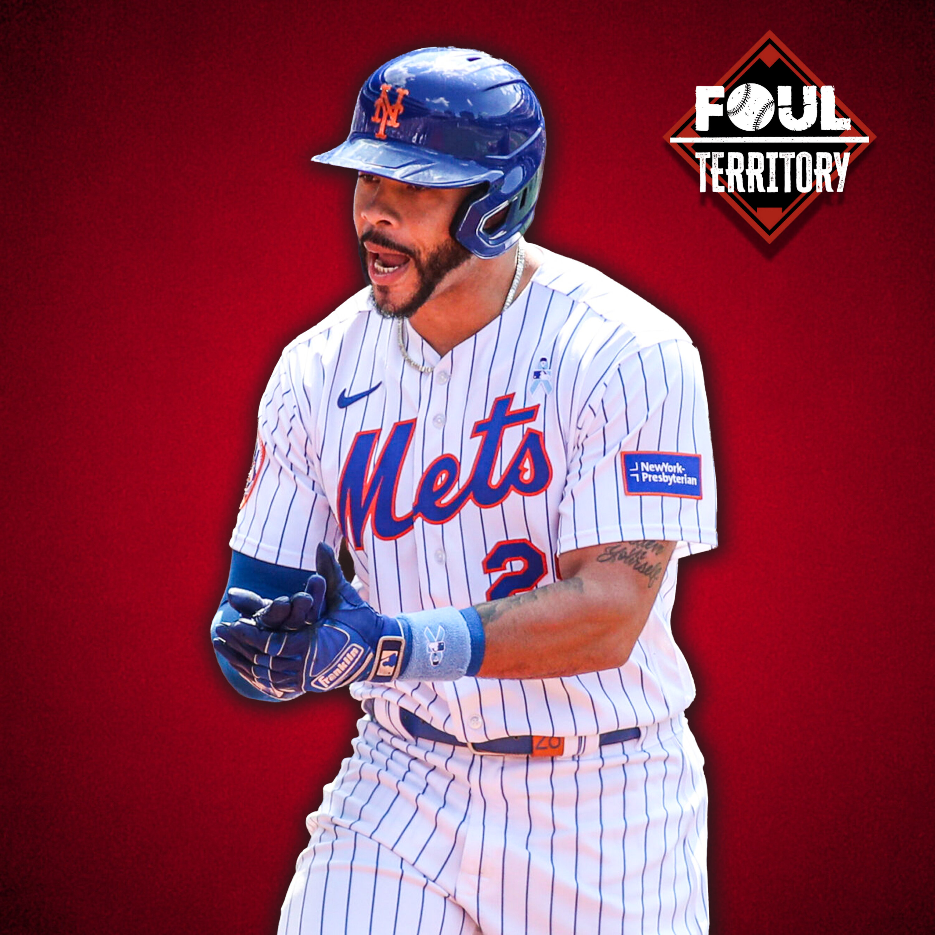Tommy Pham joins FT after opting out of deal with the Orioles episode artwork
