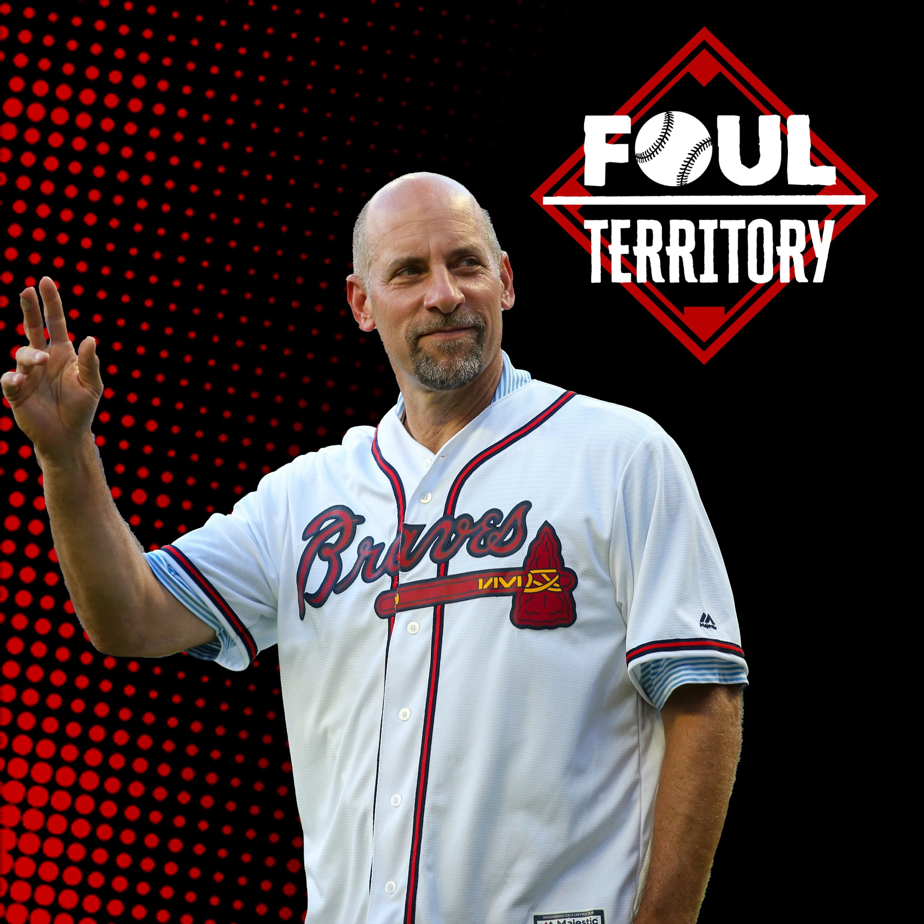 John Smoltz’s BIG idea to boost the All-Star Game, Braves woes