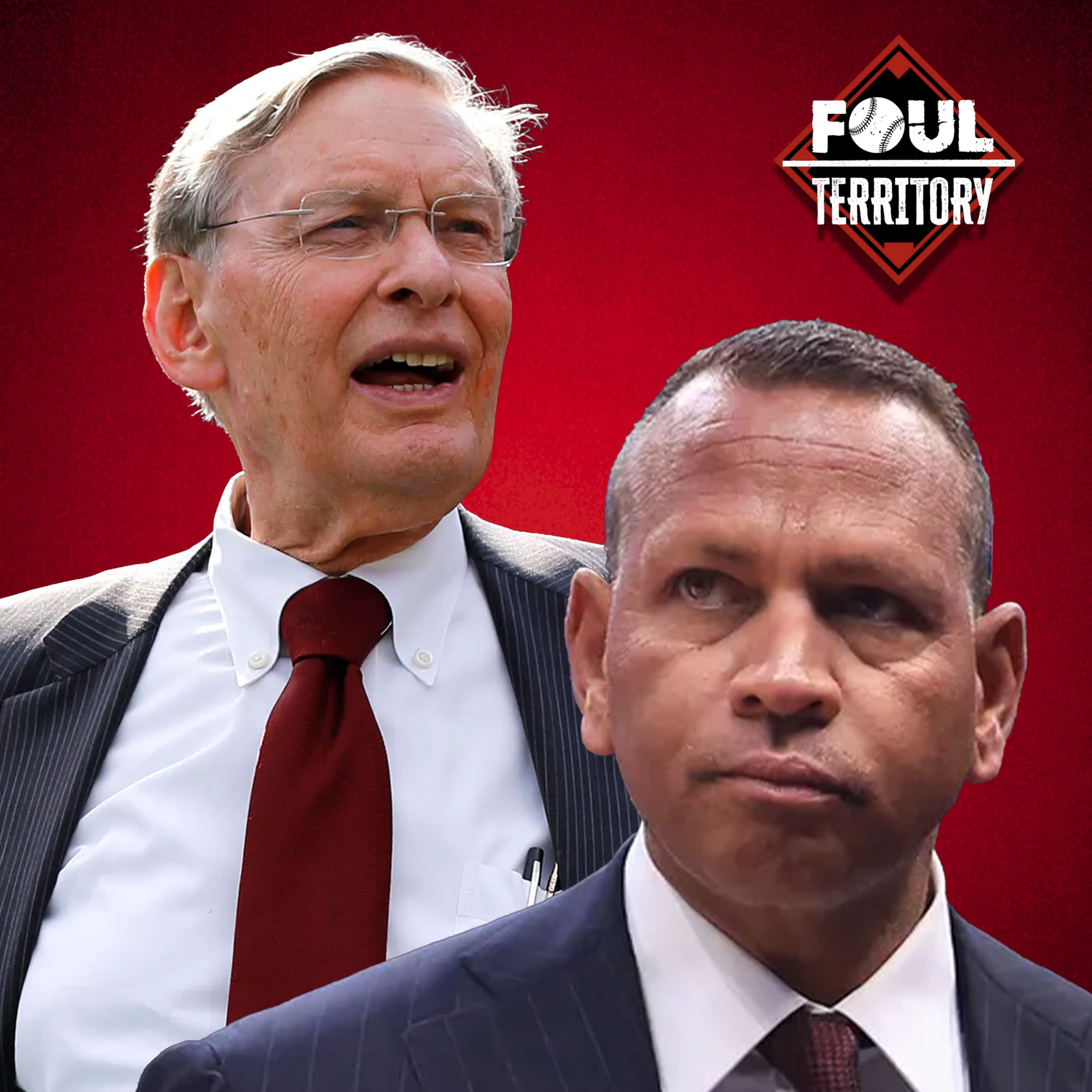 FT debates A-Rod v. Bud Selig Hall of Fame hypocrisy comments