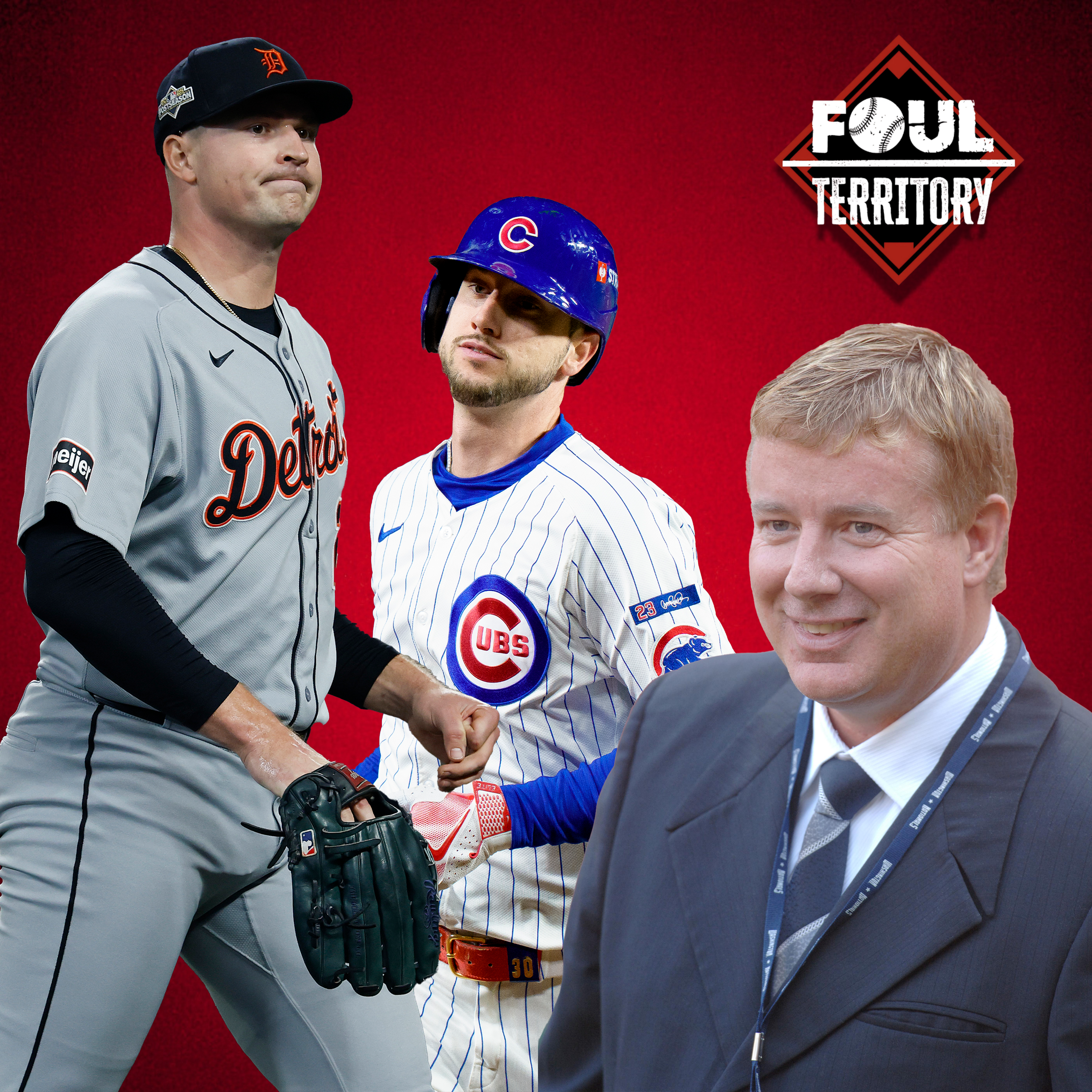 Front Office Unfiltered w/Jim Bowden: Trade talk, Kyle Tucker fits, Skubal situation + LA Wish List