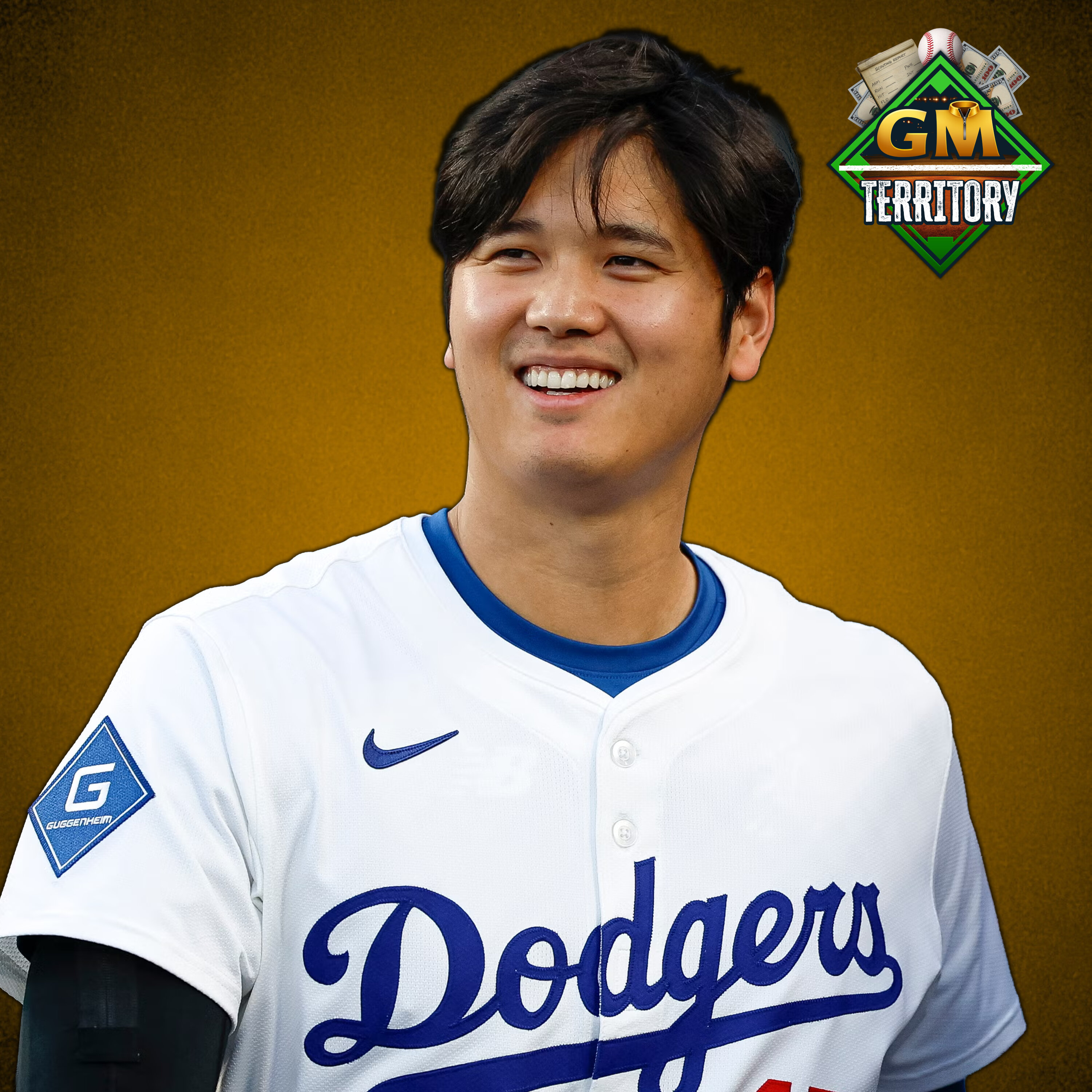 GM Territory: NL West Grades