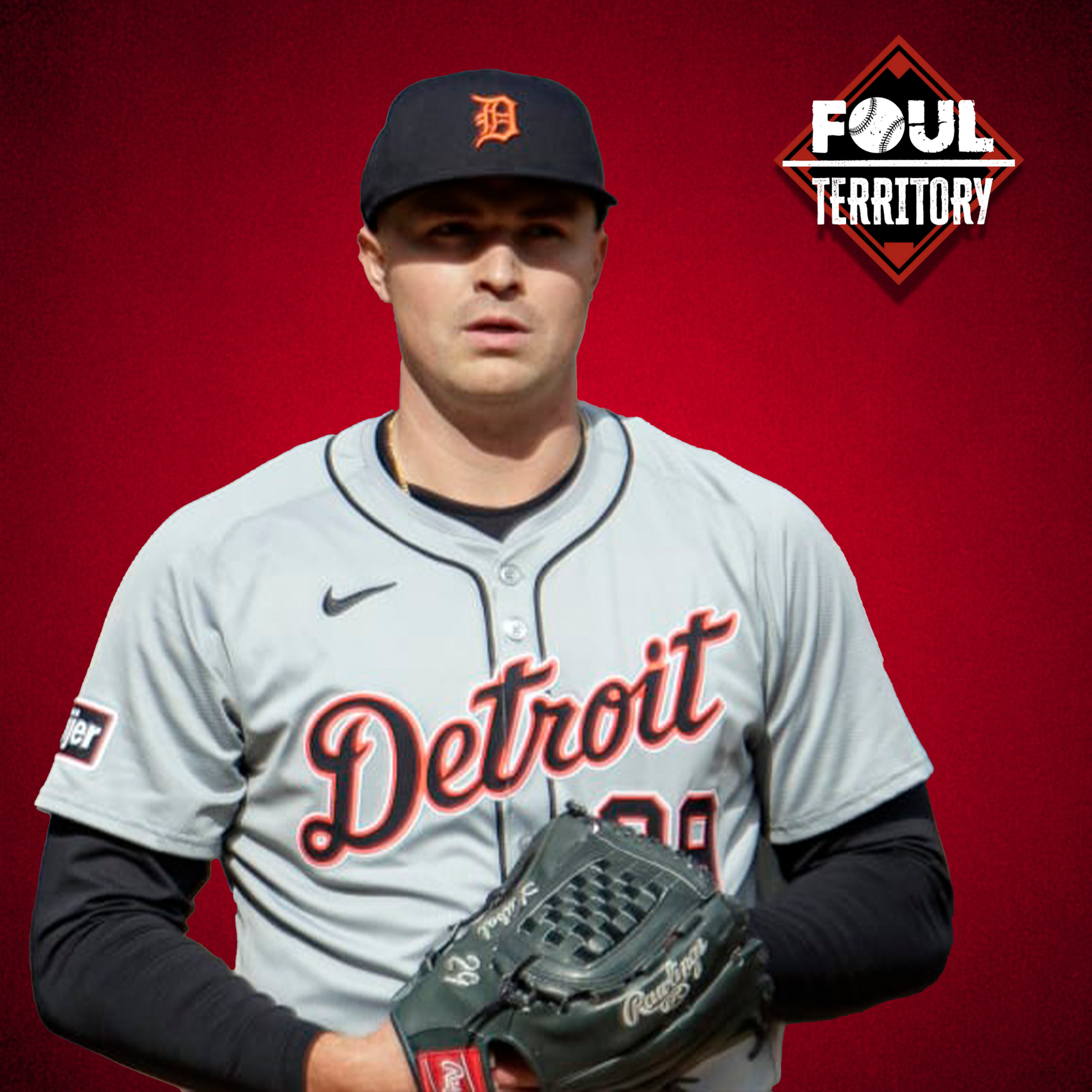 Southpaws dominate 2025 + Cody Stavenhagen assesses Tigers season