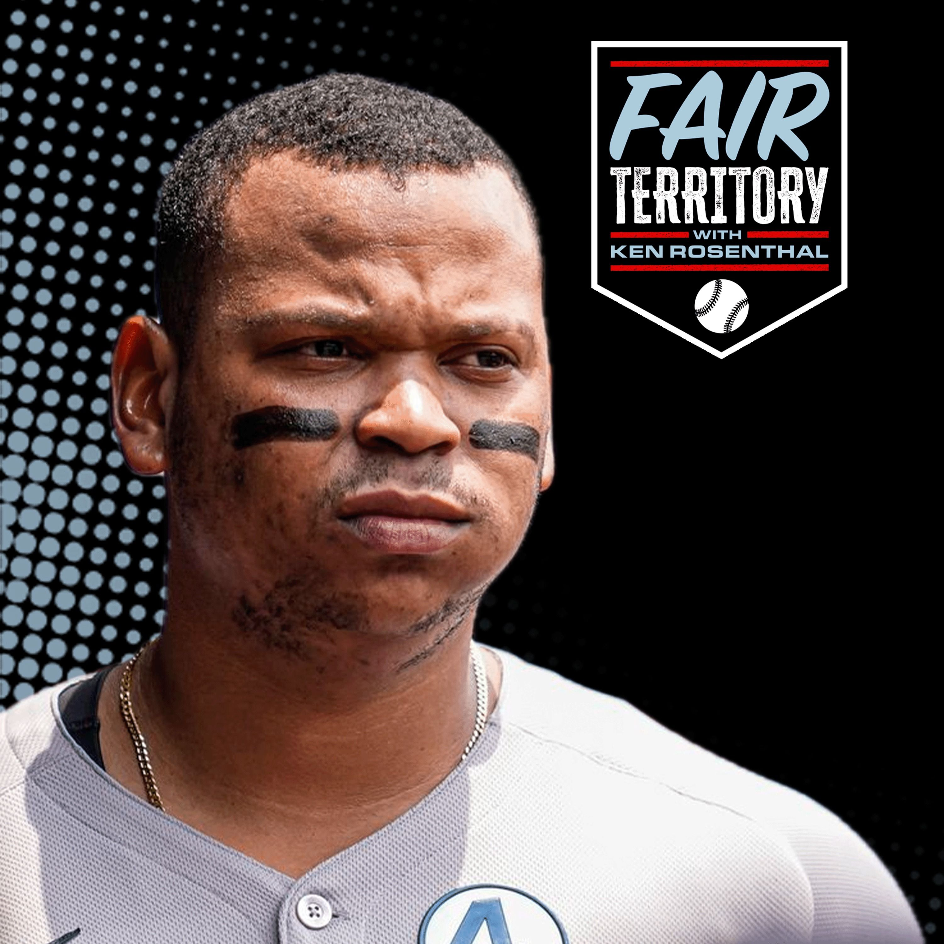 FairT: Red Sox trade Devers to Giants, Ohtani returns to the mound