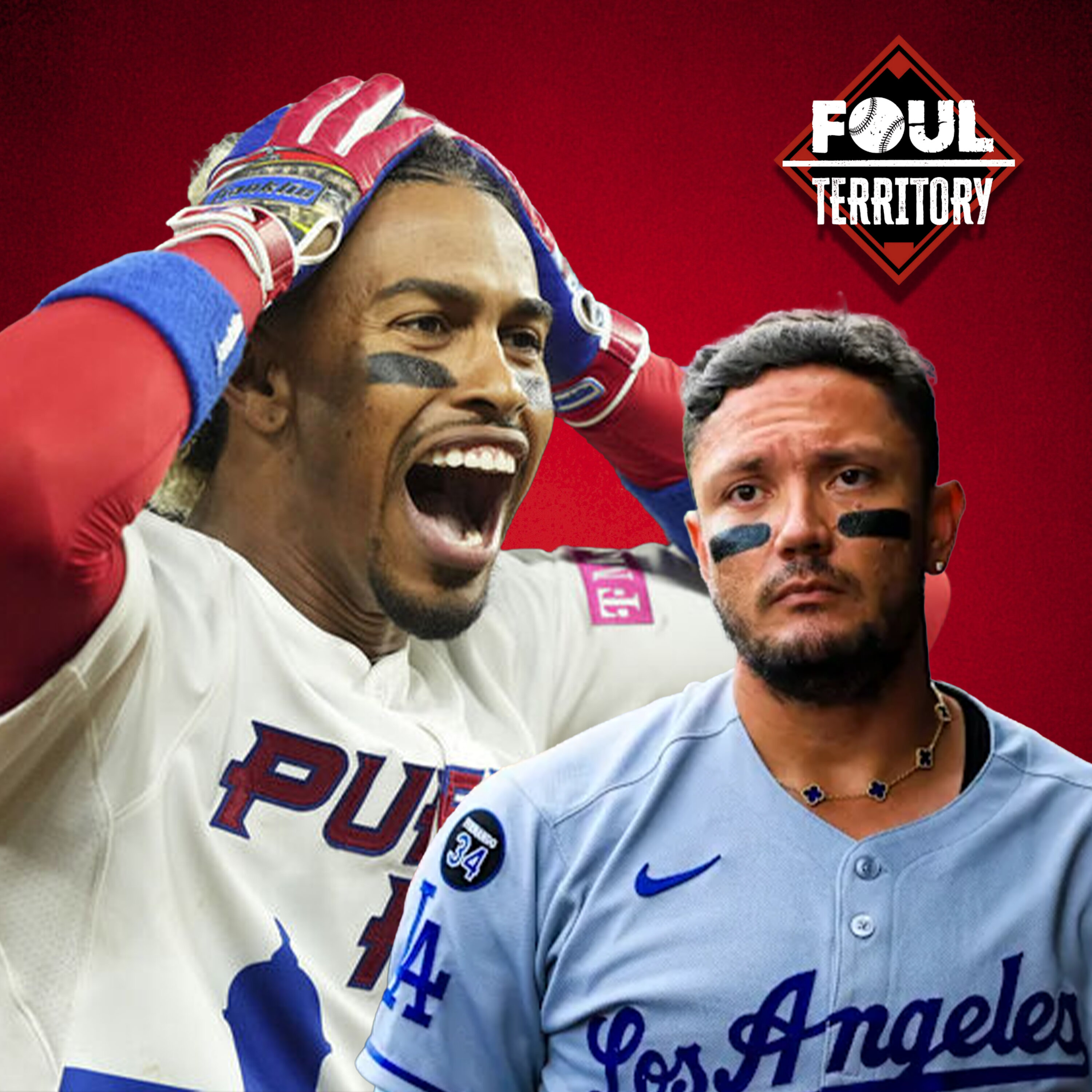 WBC insurance controversy, Puerto Rico's stance + Richie Shaffer joins FT to discuss mental game