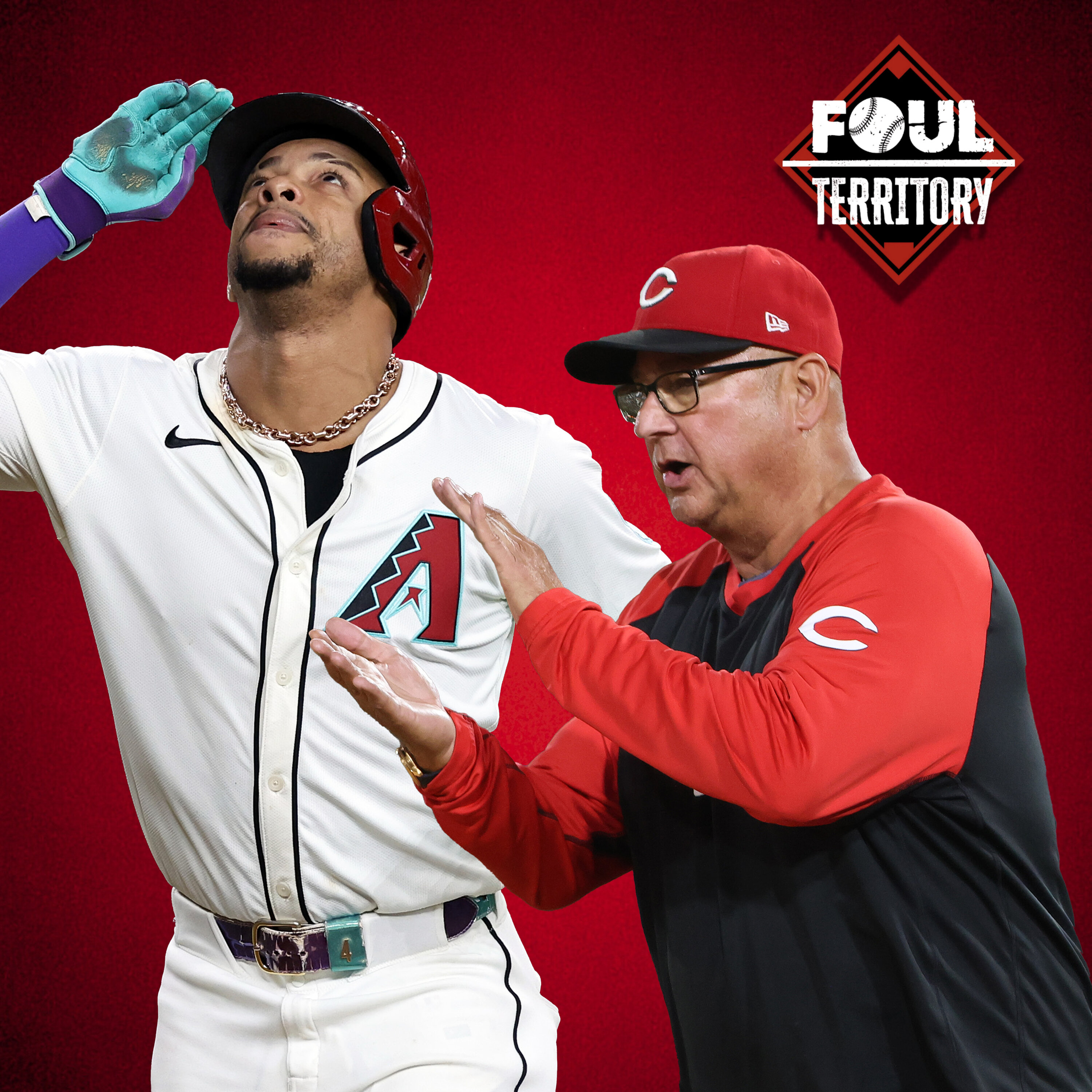 MVP/MOY awards finalists revealed + D’backs offseason to-do list: Ketel trade? Goldschmidt reunion?