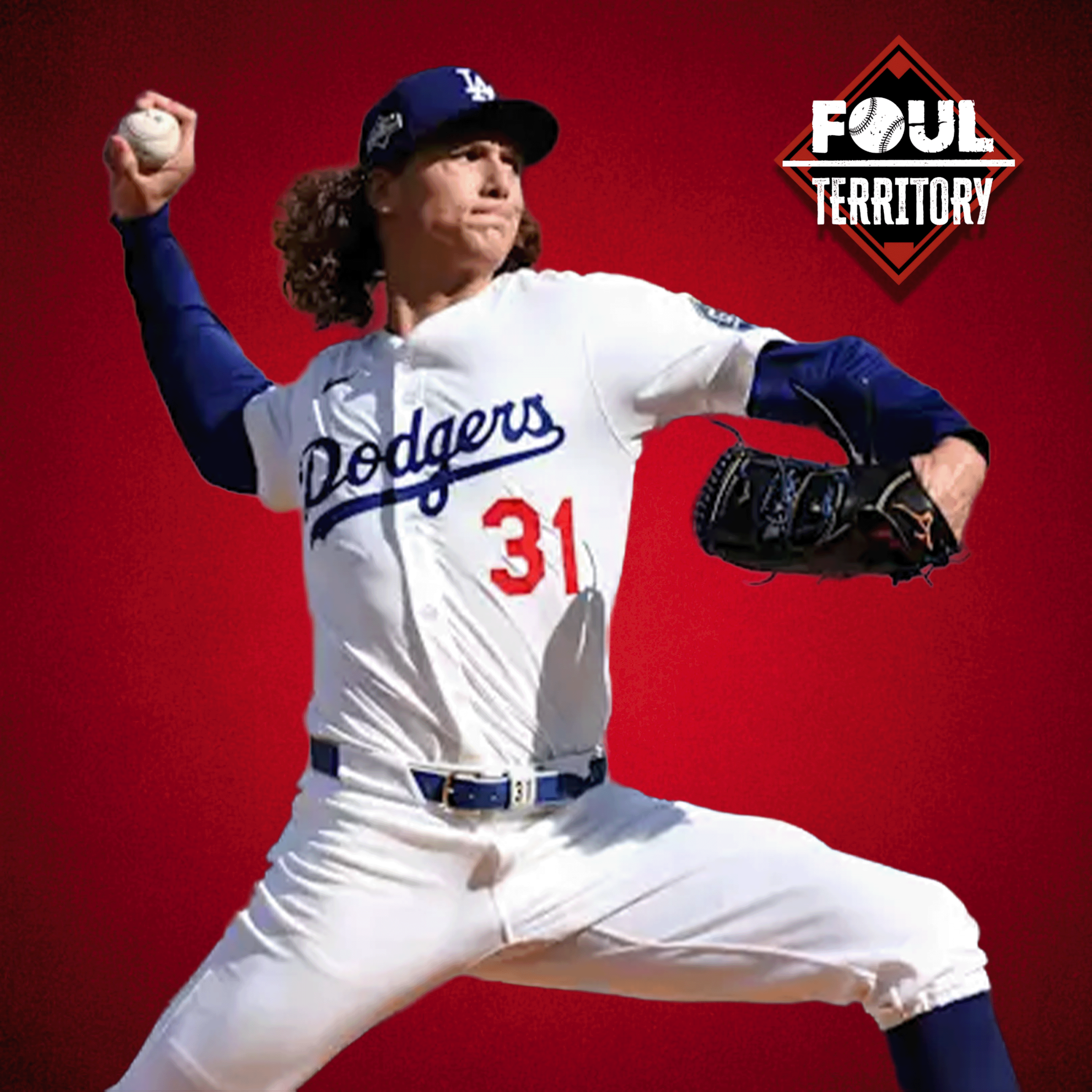 FT Postgame Reax: Dodgers beat Brewers to land 1 win away from WS