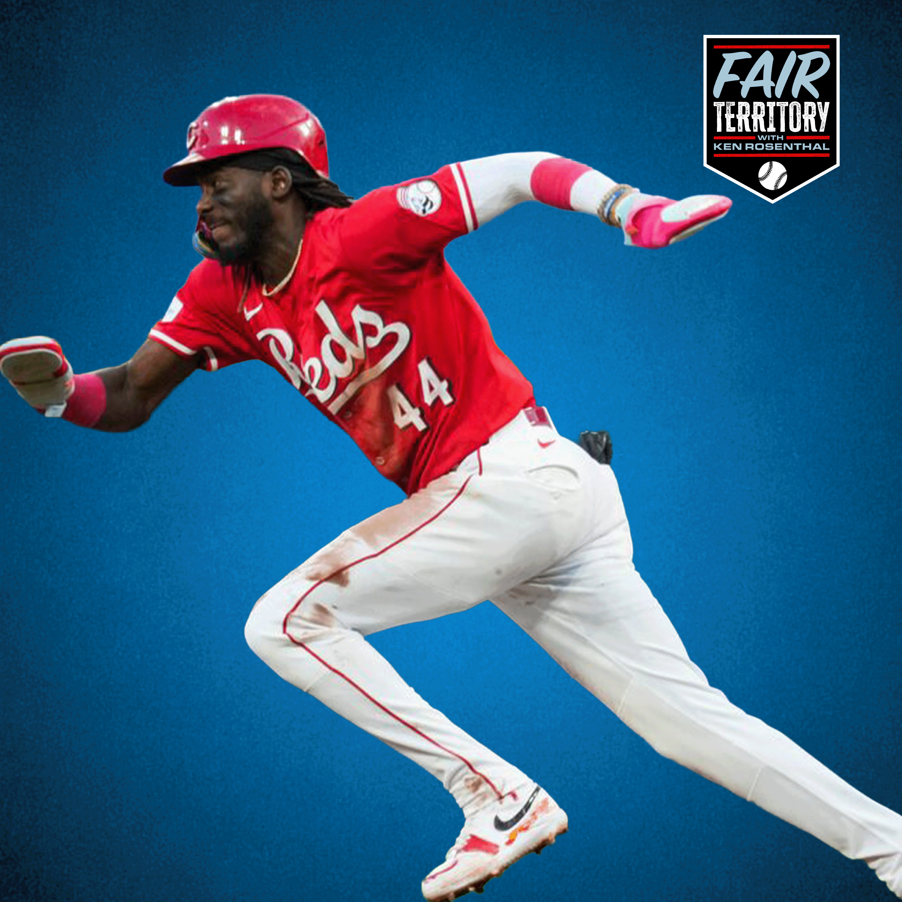 Fair Territory: Mets & Tigers CRUMBLE, Guardians & Reds SURGE, Mariners SWEEP Astros