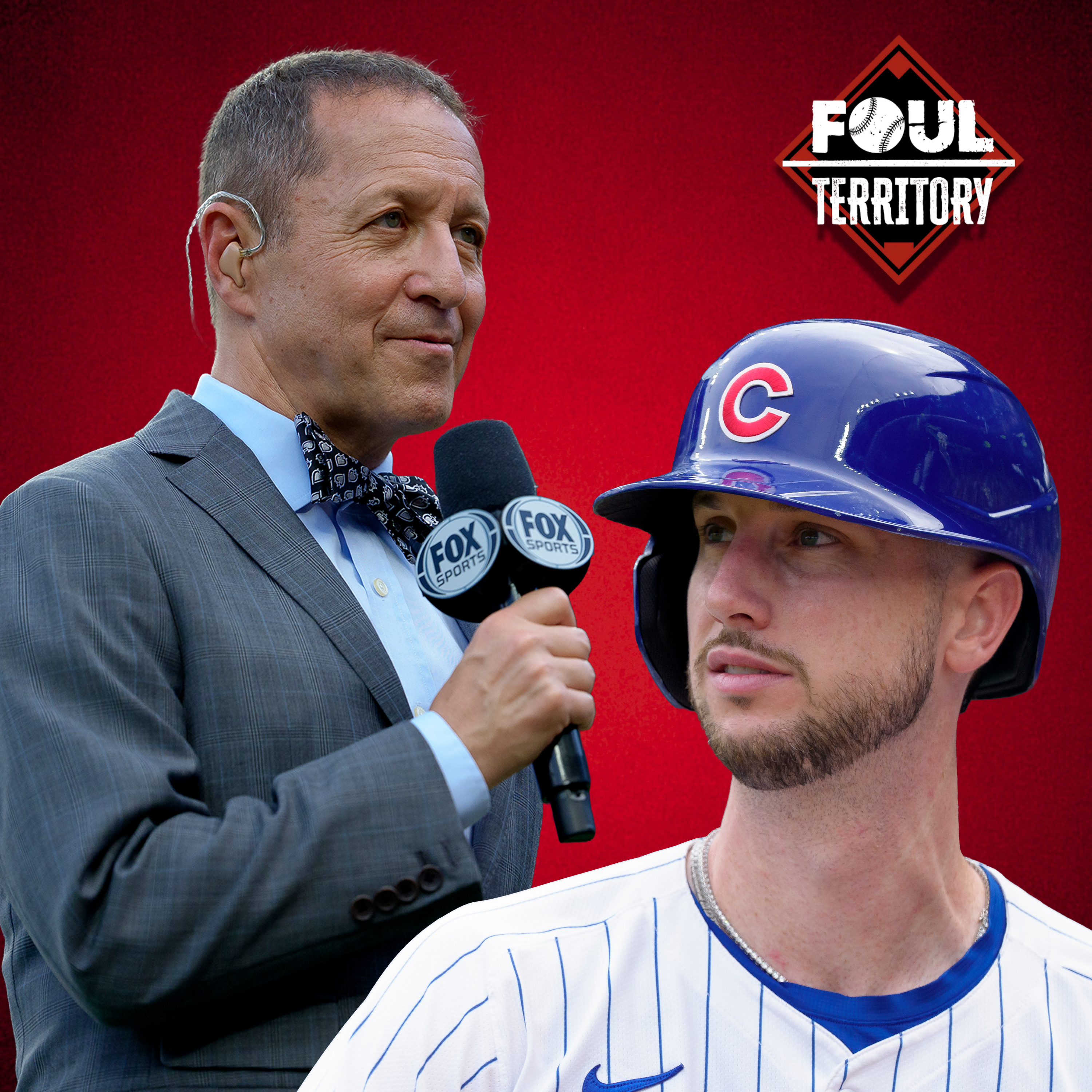 Ken Rosenthal: Inside the O’s-Angels trade, Pirates poking, QO YES surge + Blue Jays in on Kyle Tucker?