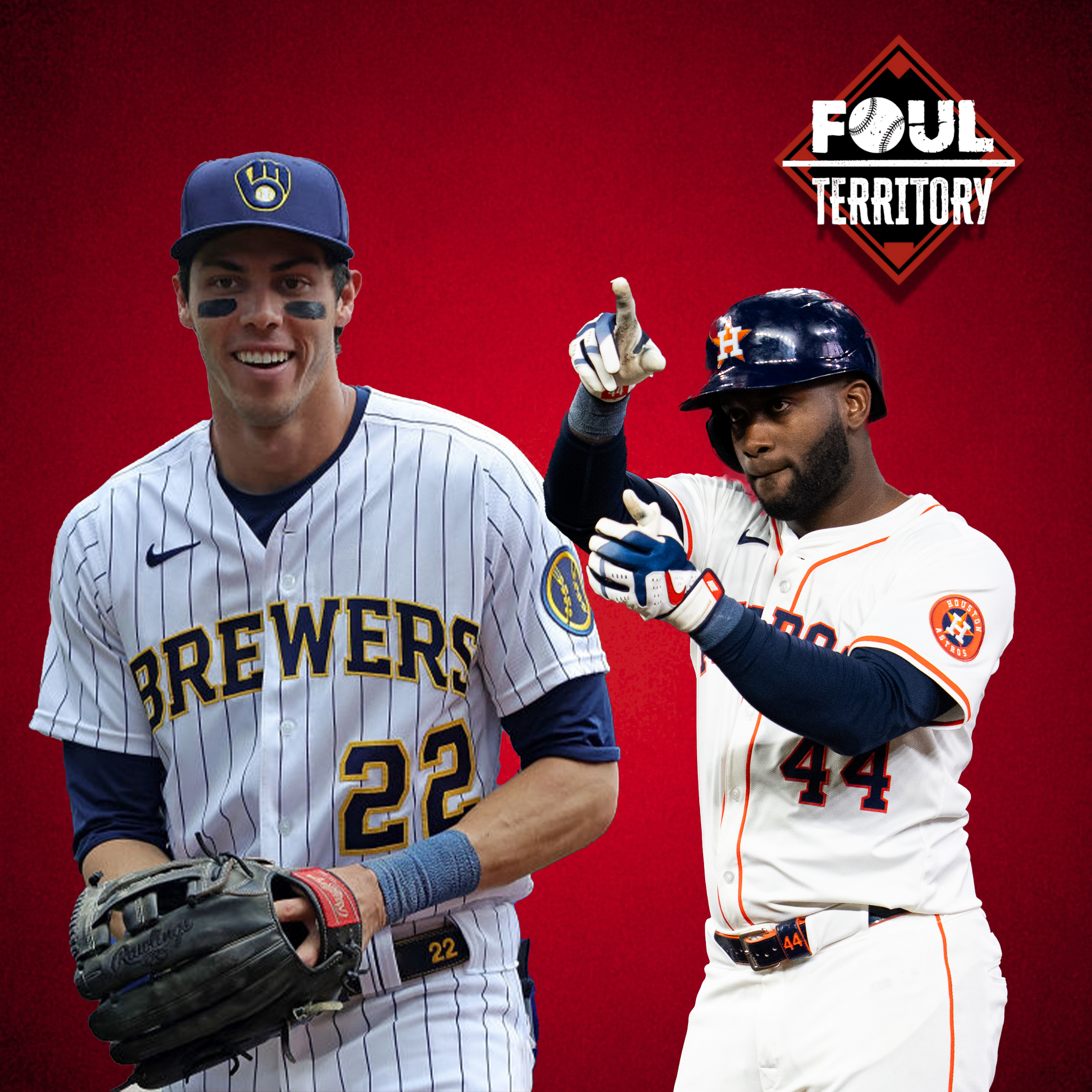 September MLB Power Rankings + Astros checkup w/Chandler Rome