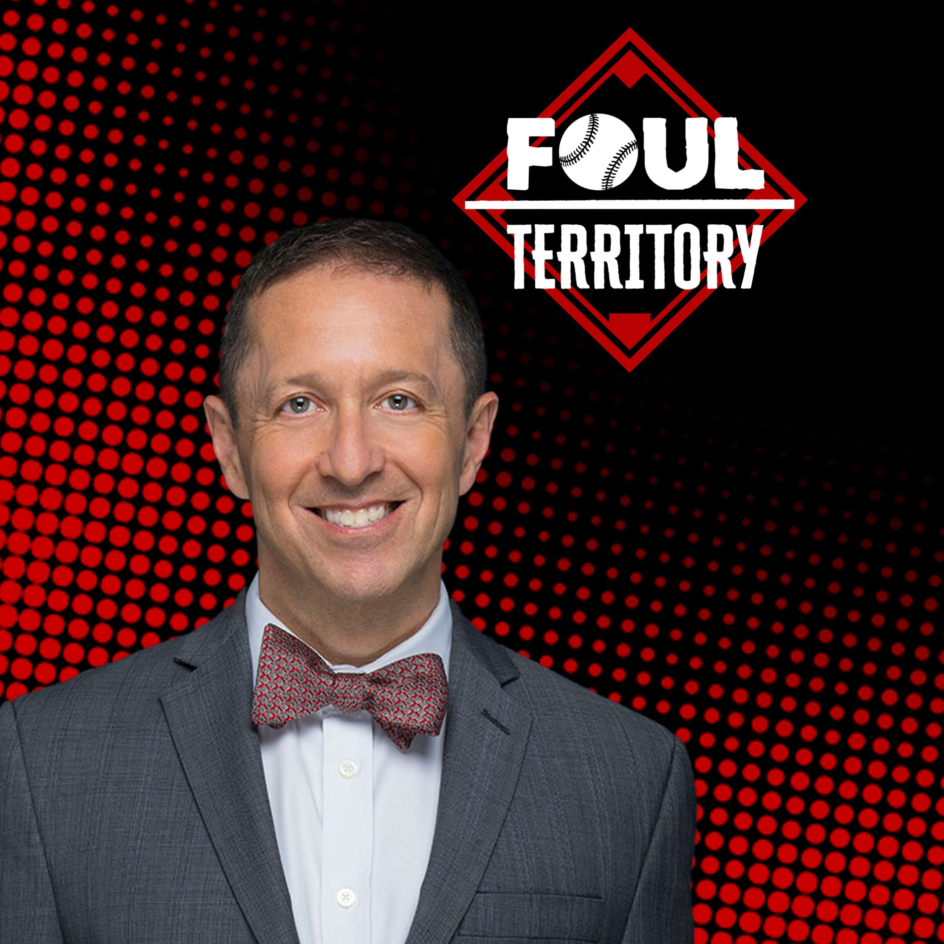 Ken Rosenthal on Judge v. Raleigh MVP debate, Reds status, Mets pitching + Vegas A’s break ground