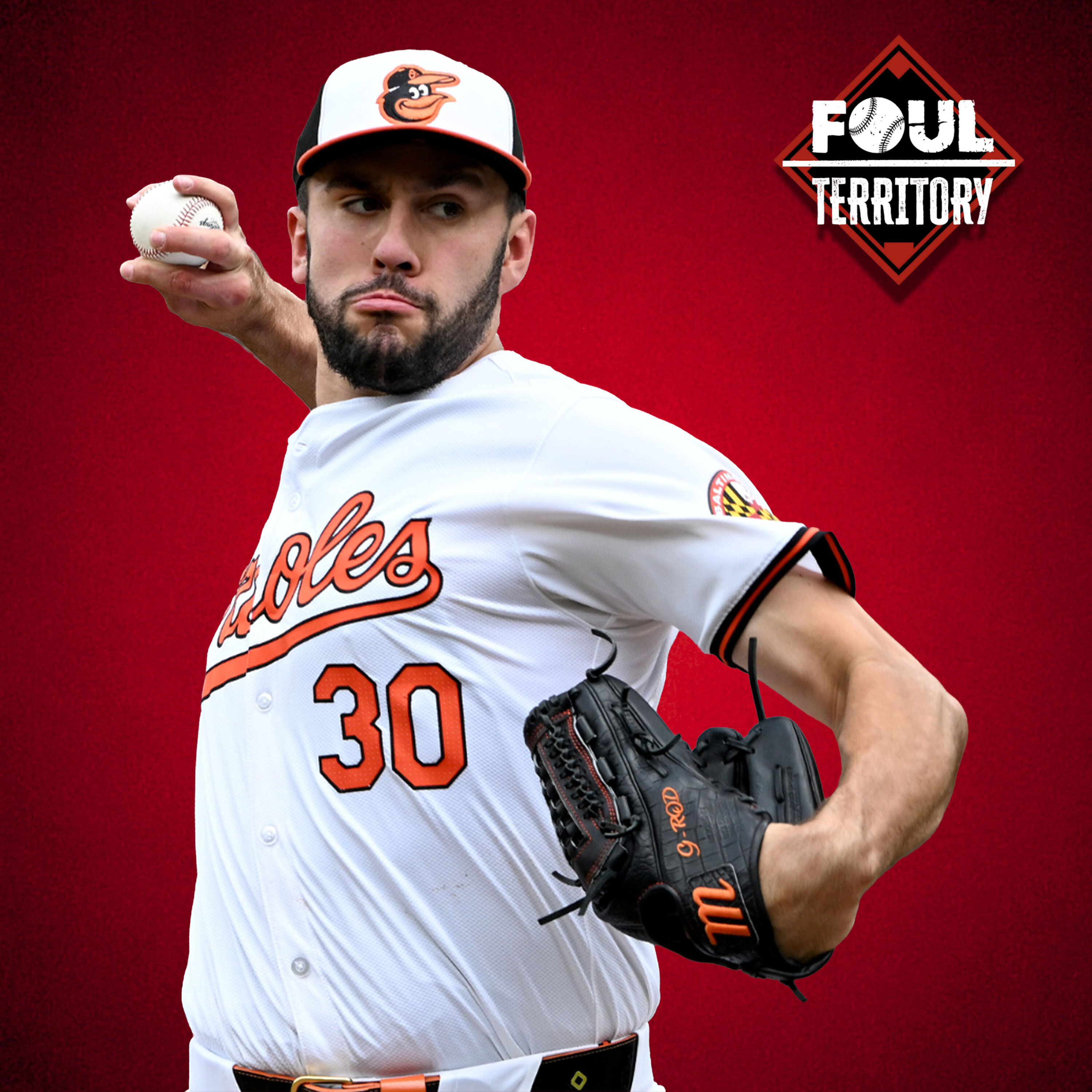 Grayson Rodriguez joins FT after getting traded from O's to Angels