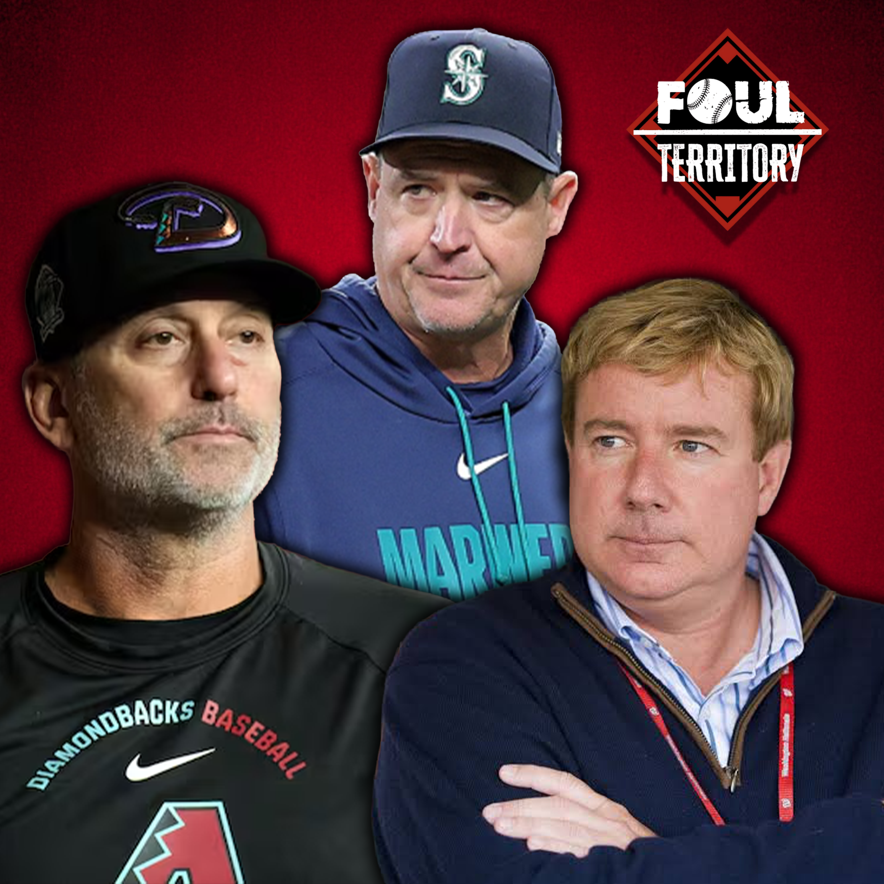 Jim Bowden’s Front Office Unfiltered: Dan Wilson's exit, Torey Lovullo's future, Brewers WS favs?
