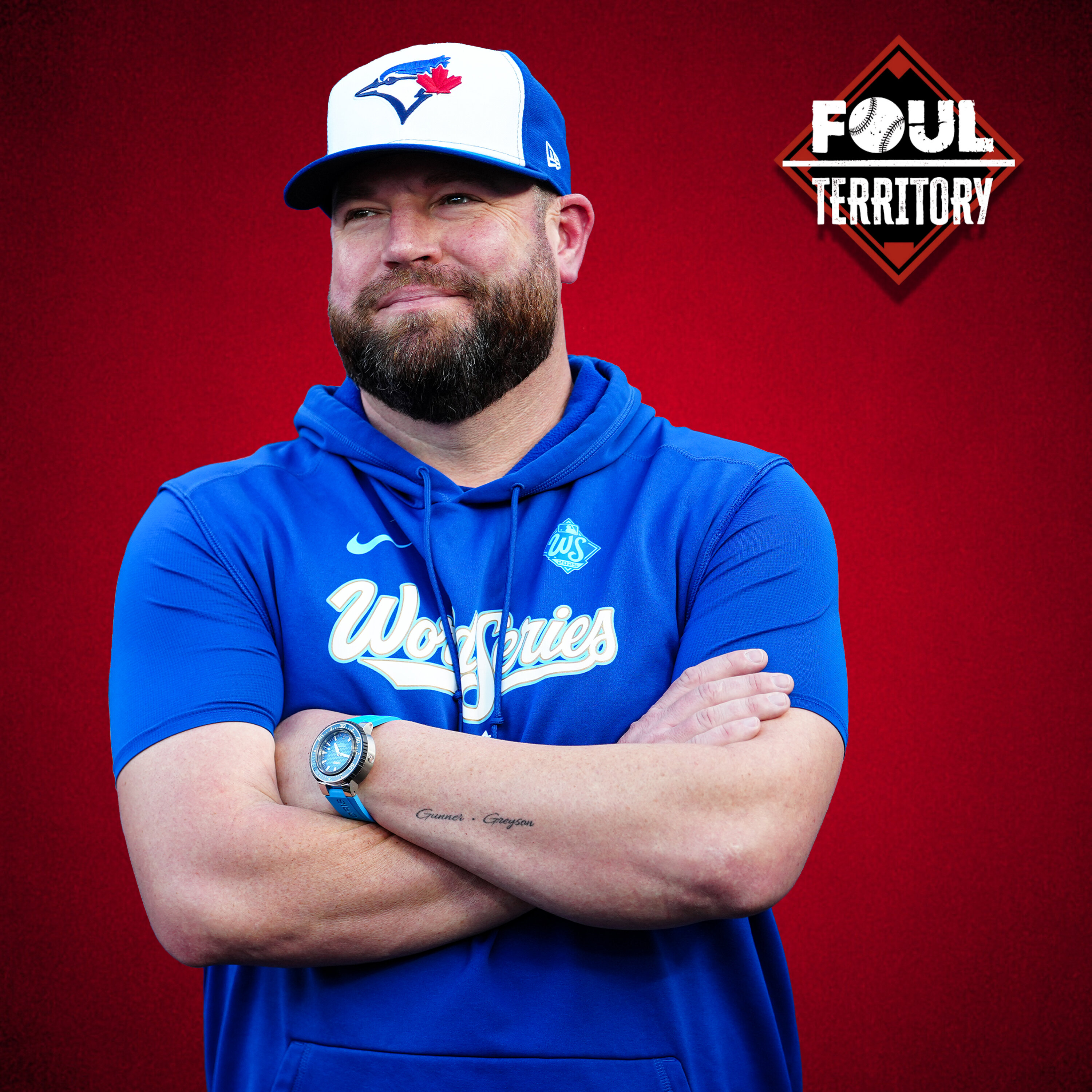 Blue Jays Manager John Schneider joins FT: Epic run, Big adds, Berrios controversy, Bieber’s health Blue Jays Manager John Schneider joins FT: Epic run, Big adds, Berrios controversy, Bieber’s health