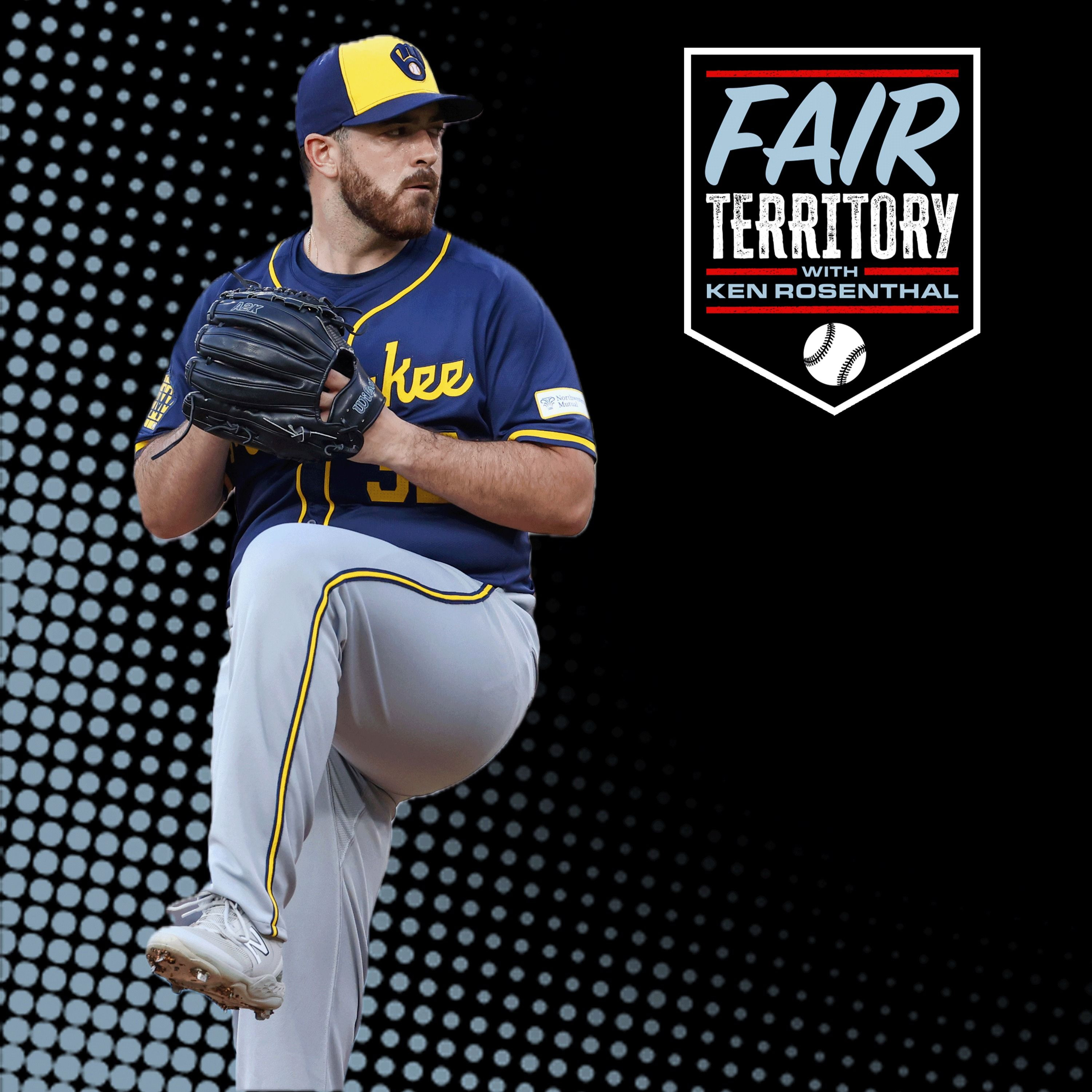 Fair T: Sandy Alcántara's surge, TJ for Jobe, Civale’s trade ask