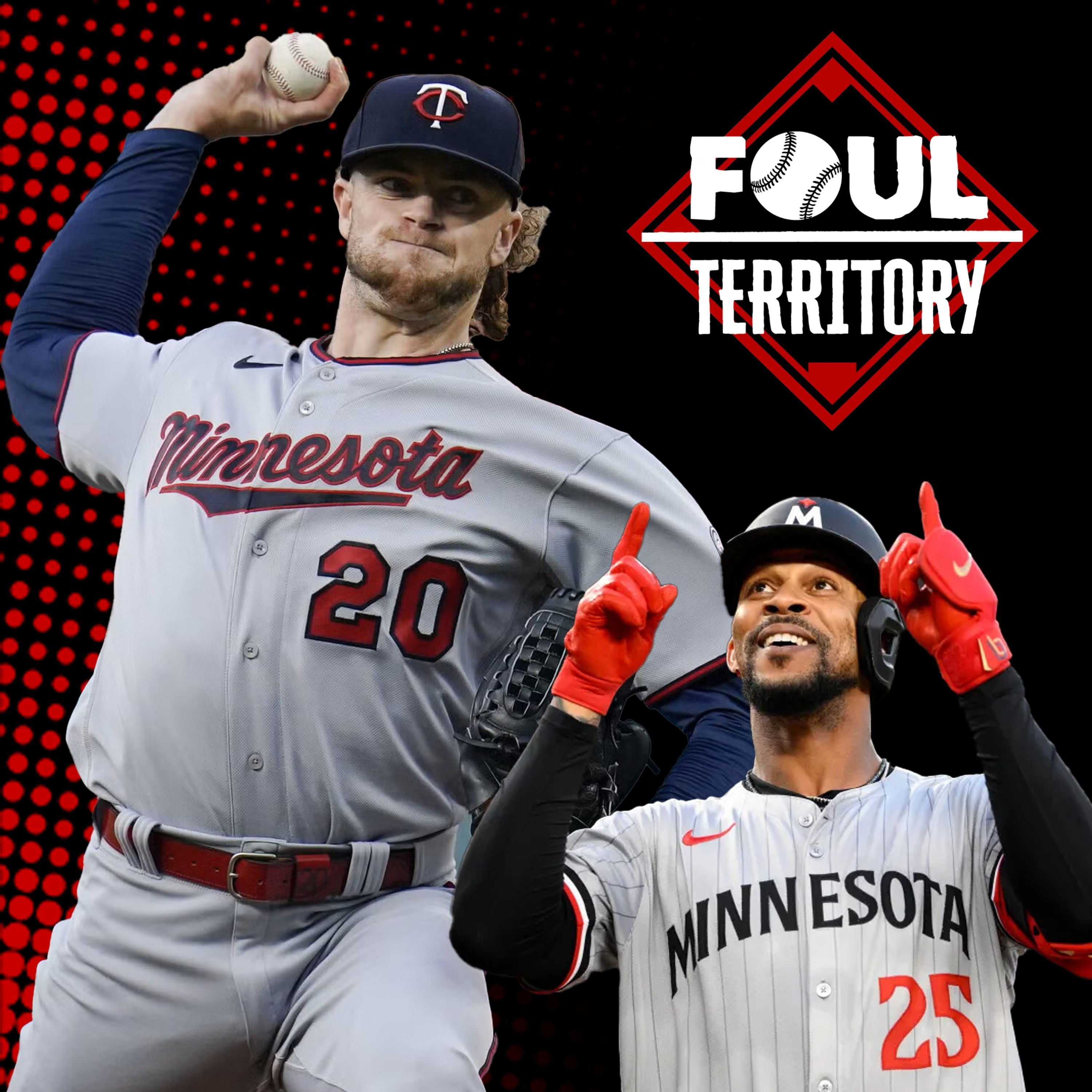 How much will the Twins sell?
