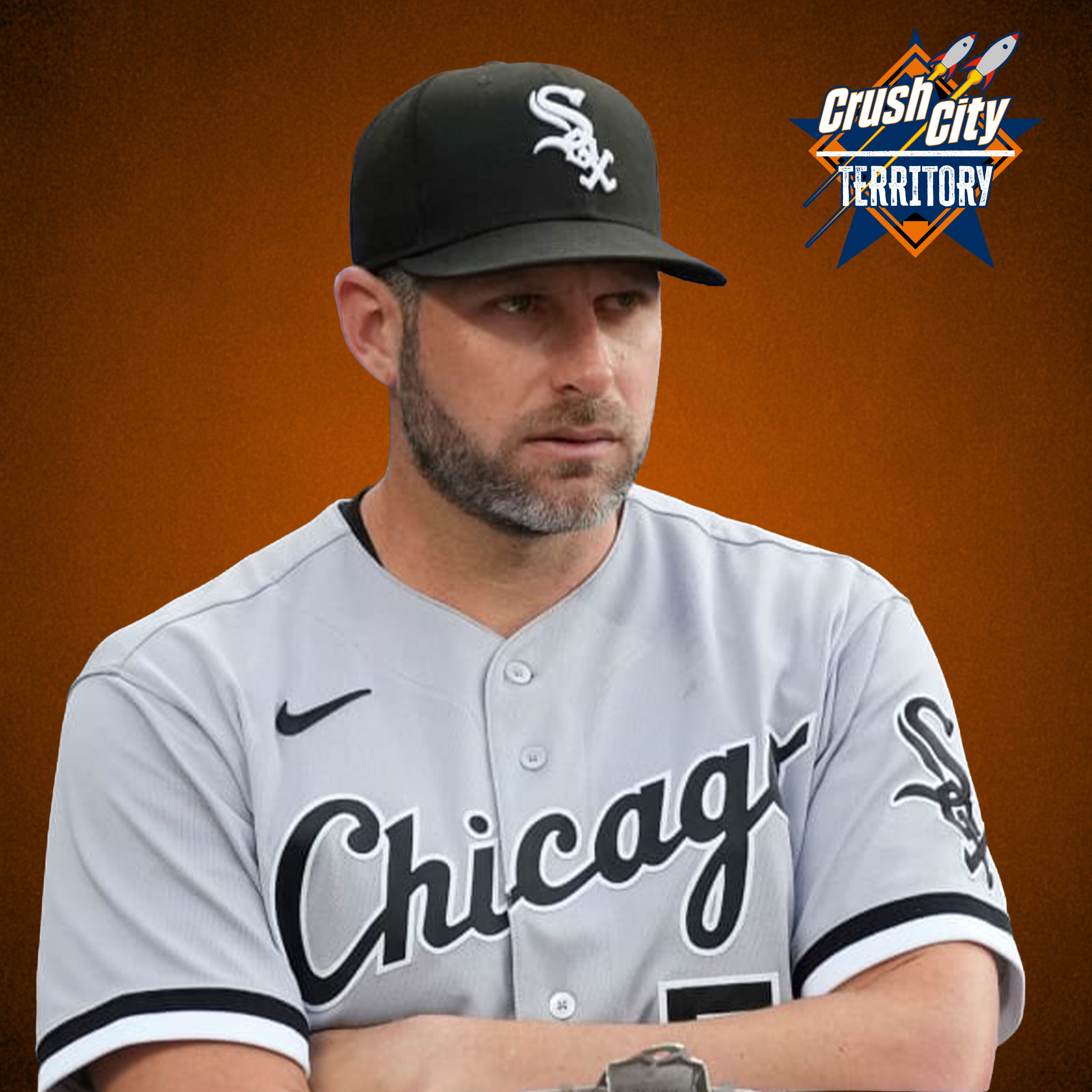 New Astros Assistant PC Ethan Katz joins Crush City Territory