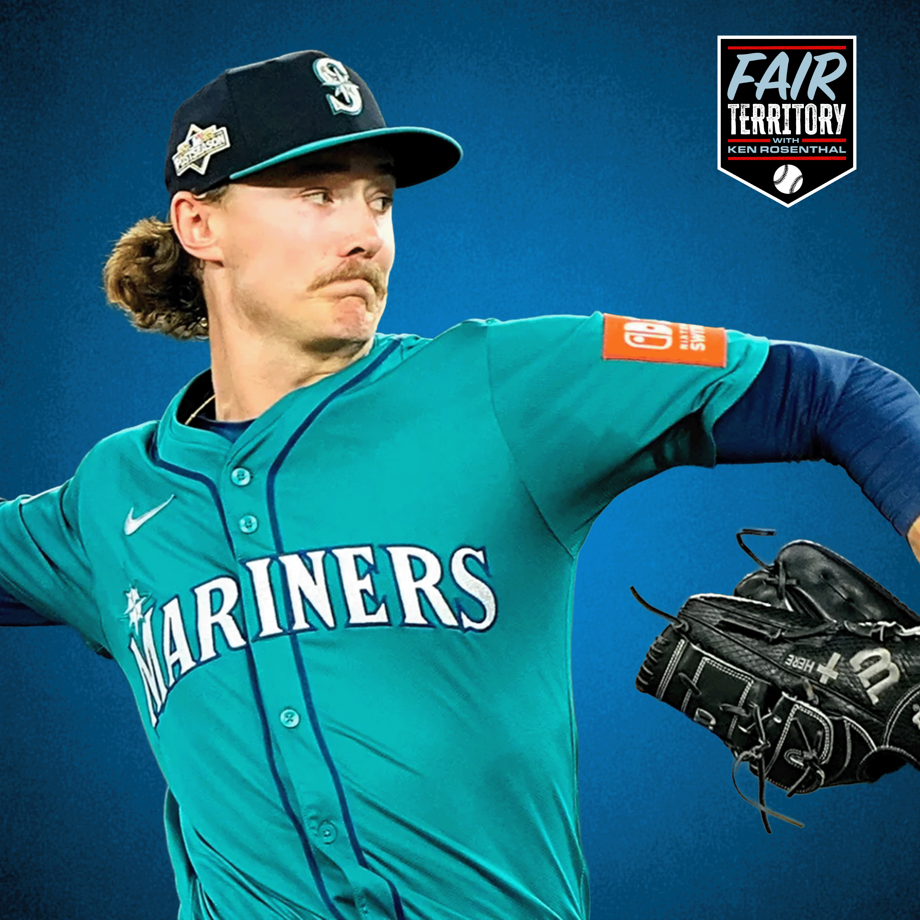 Fair Territory: NLCS Preview, Mike Shildt retires, Mariners top Blue Jays in Game 1