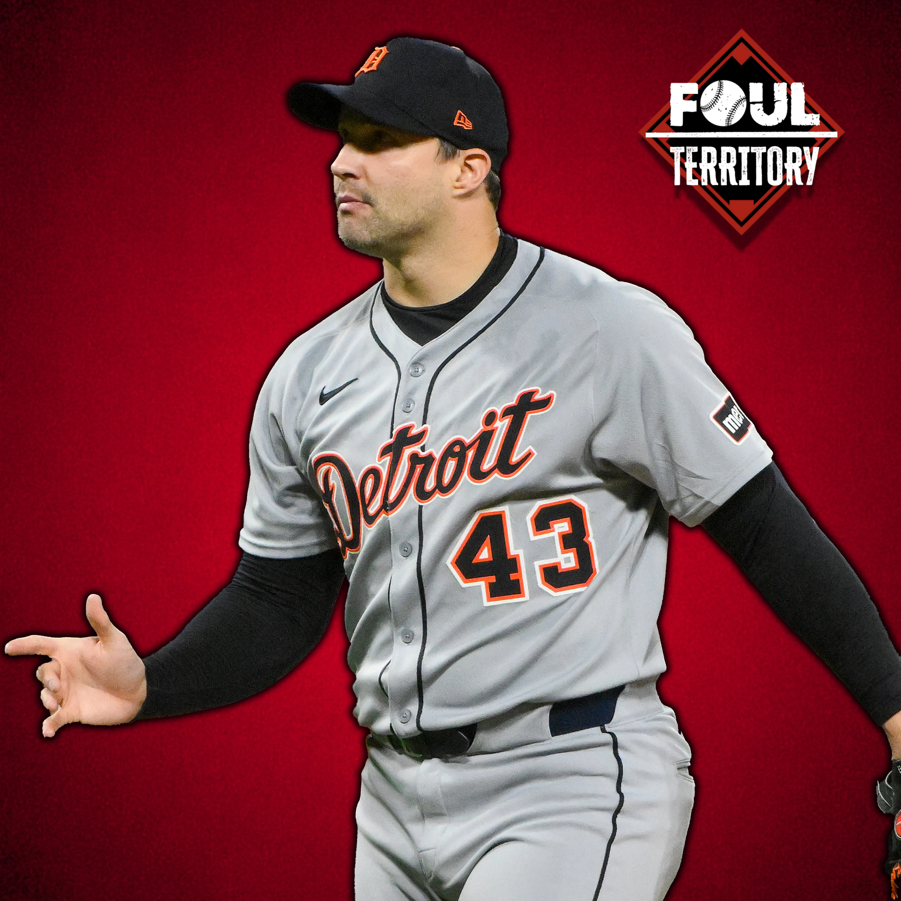 Tommy Kahnle talks free agent life, ALDS G5, Skull’s greatness