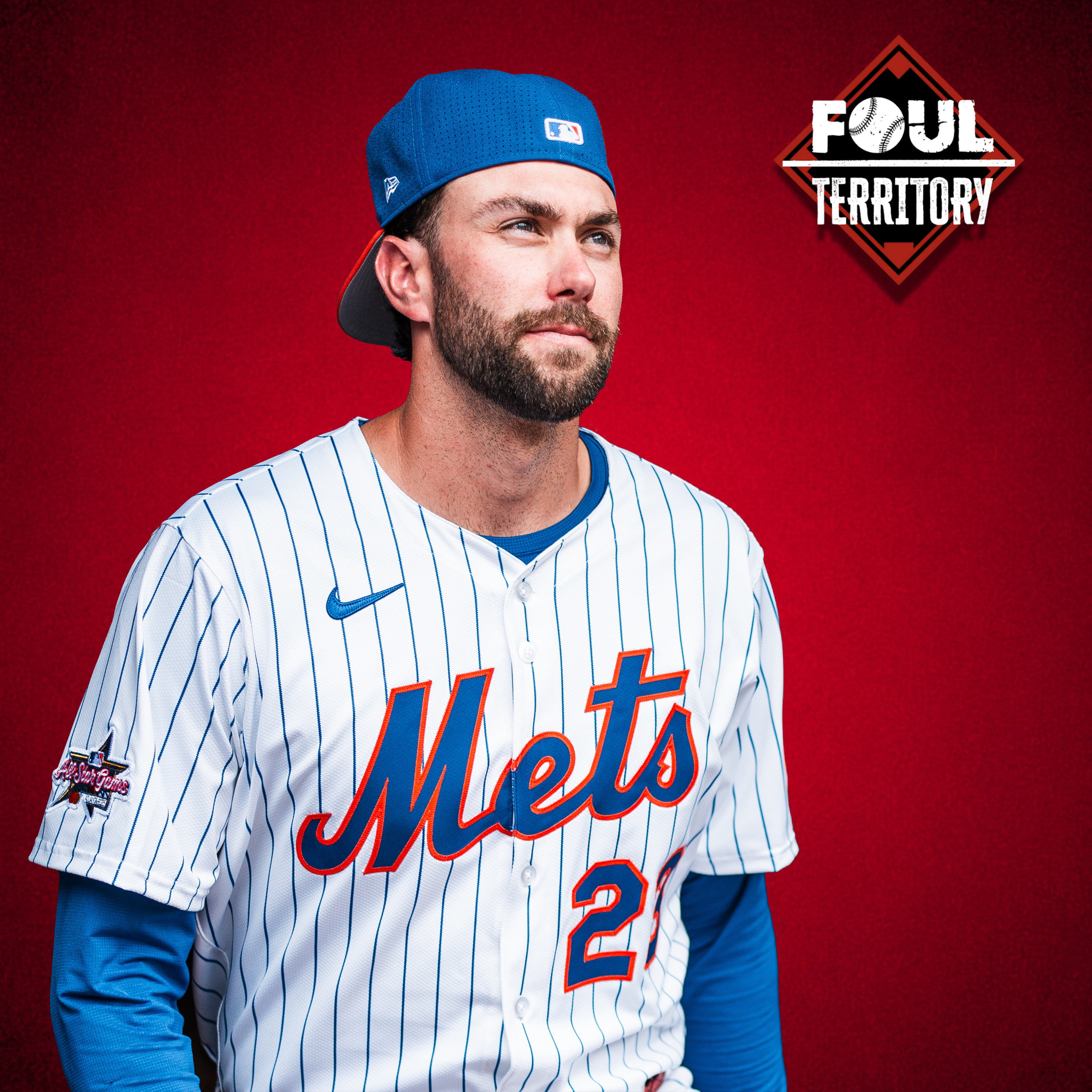 David Peterson on workhorse secrets, Mets org changes w/new ownership