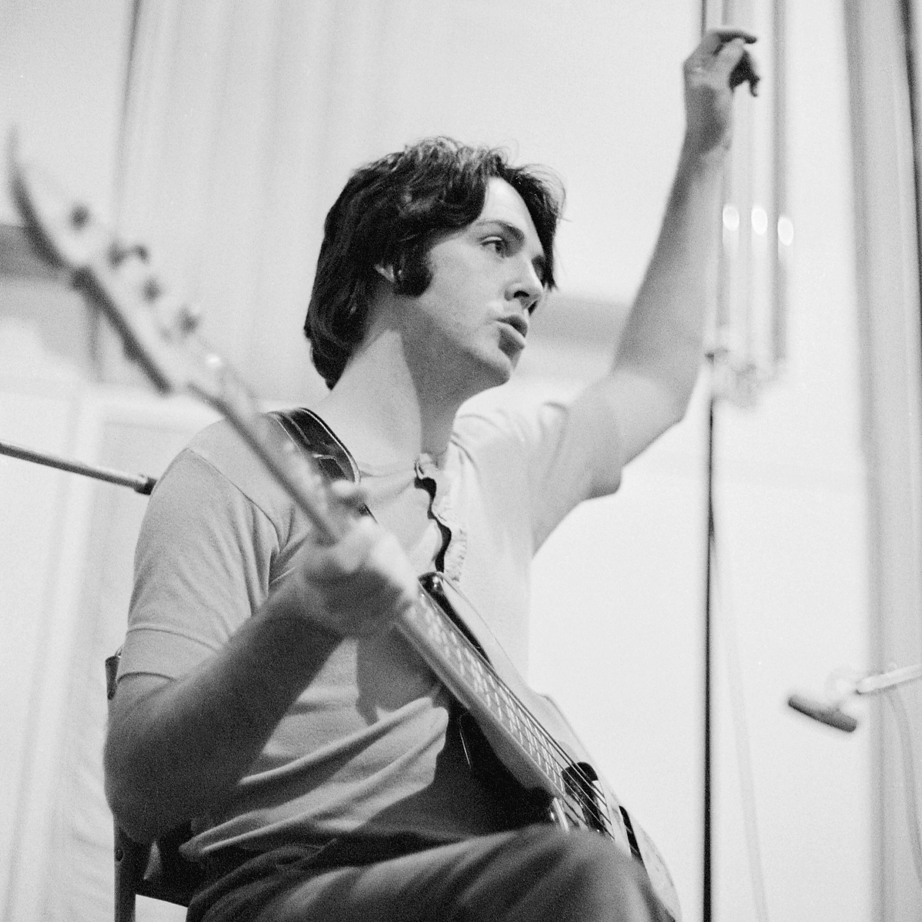 Back In the U.S.S.R.