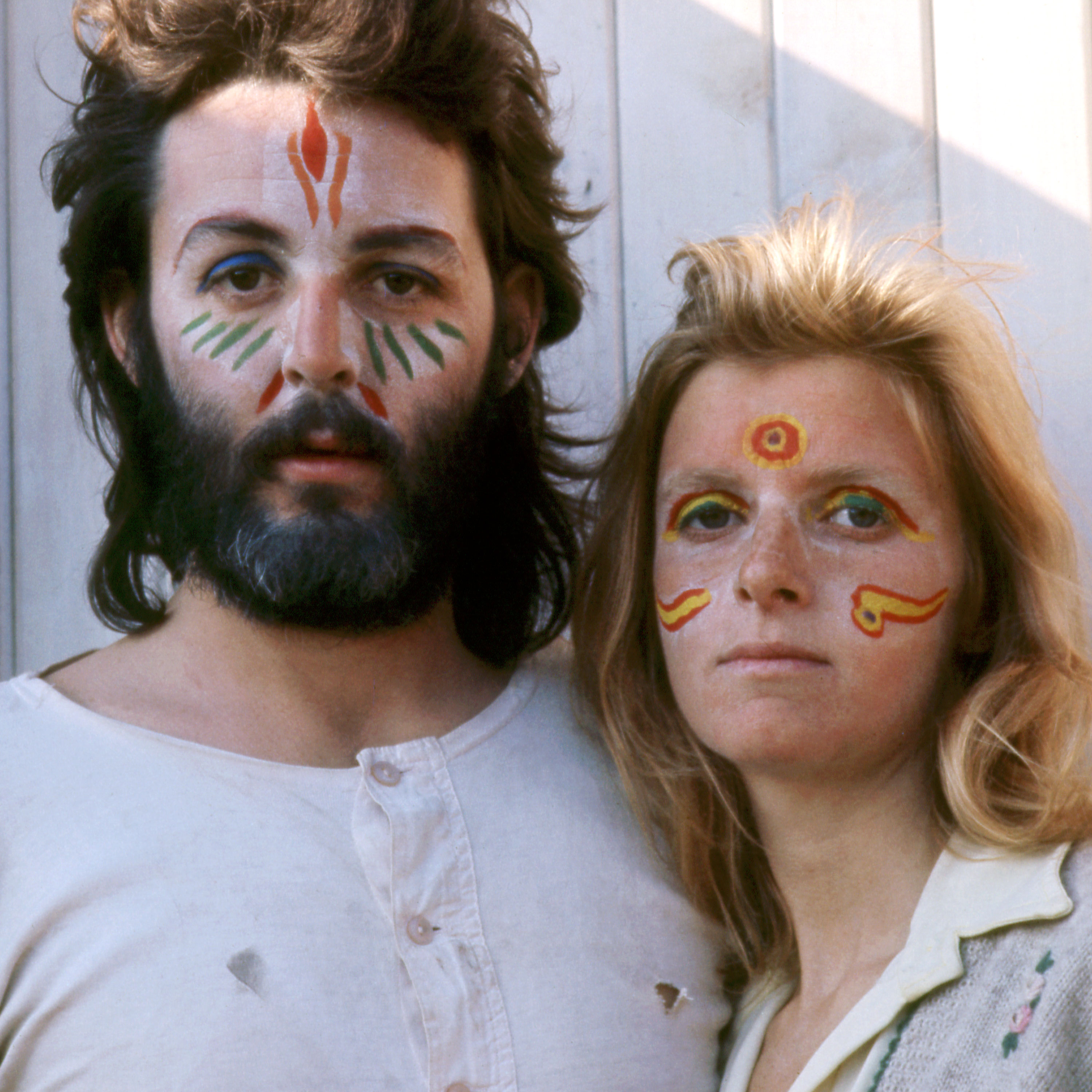 Uncle Albert/Admiral Halsey