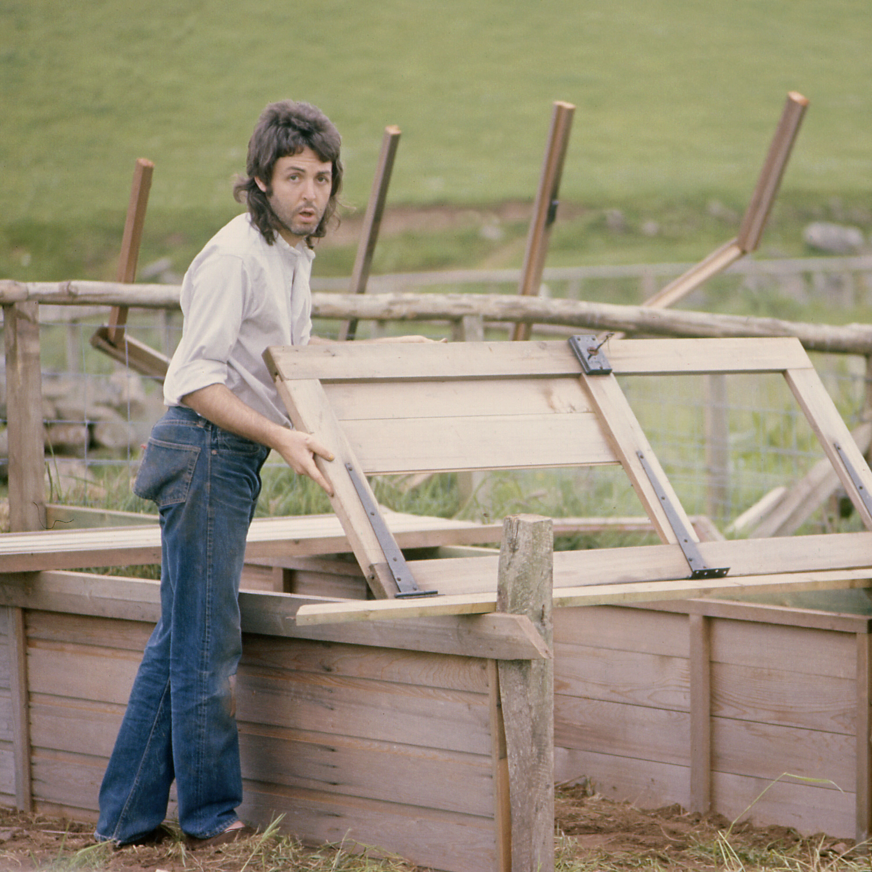 When Winter Comes / Mull of Kintyre