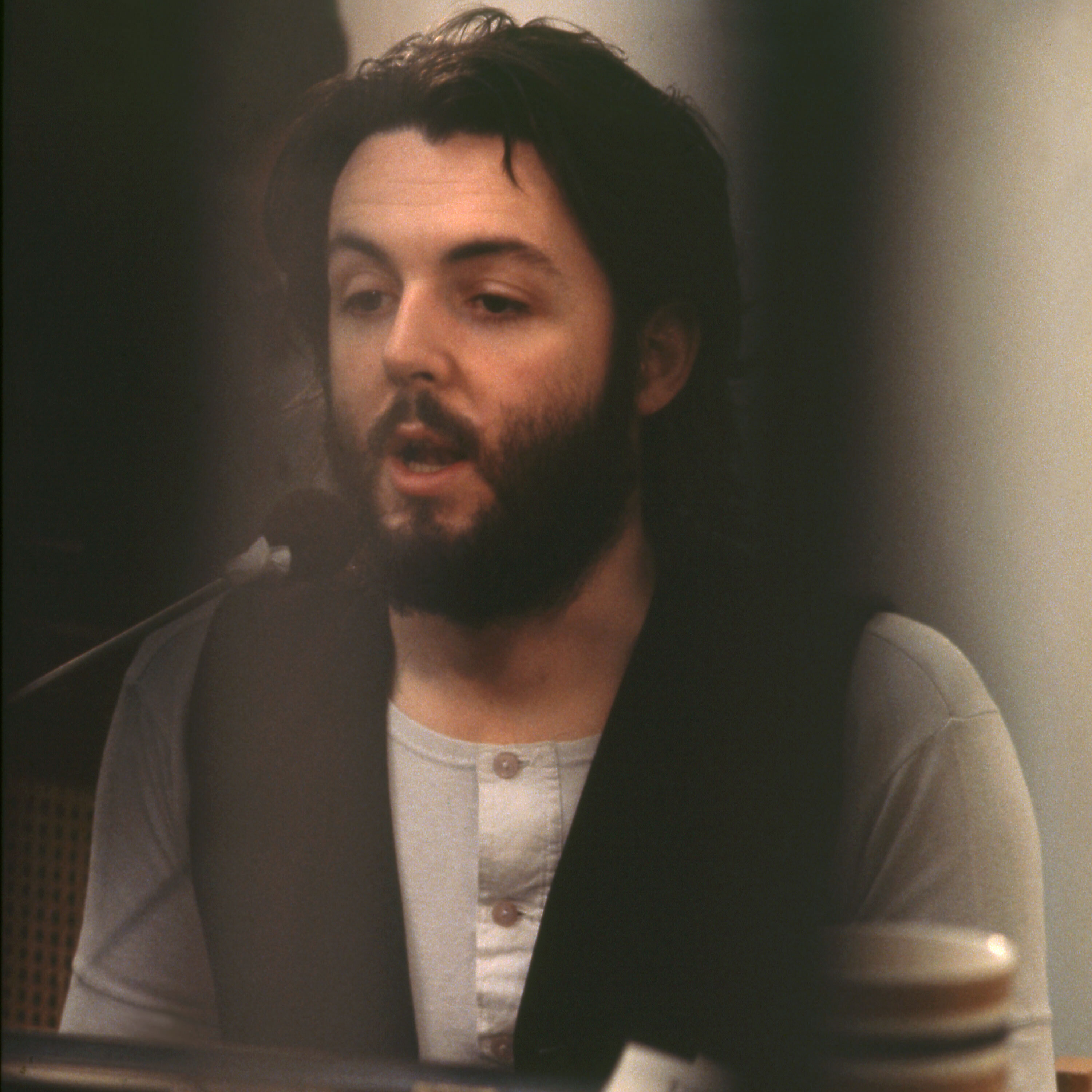 How “Let It Be” Came to Paul McCartney in a Dream