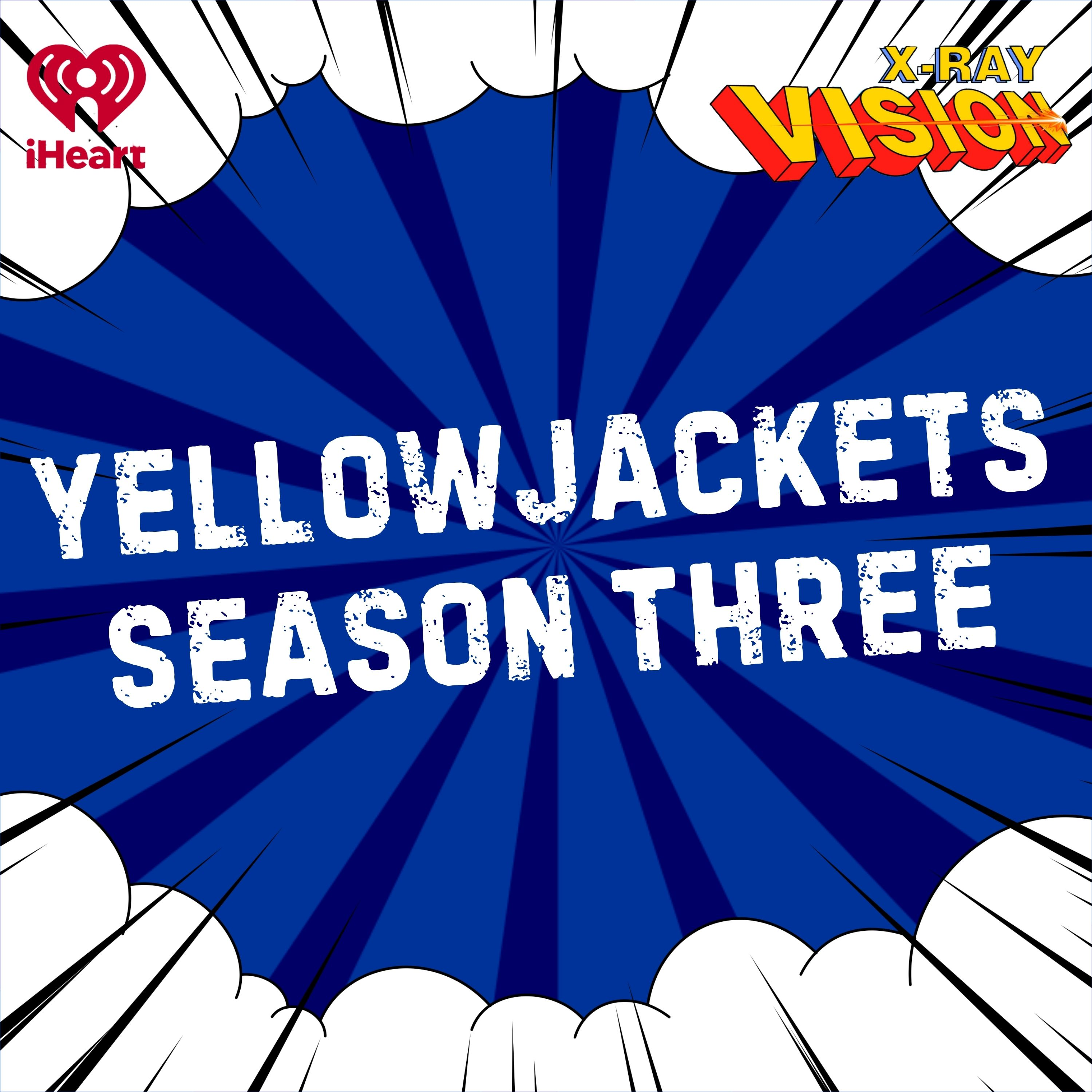 Yellowjackets Season Three