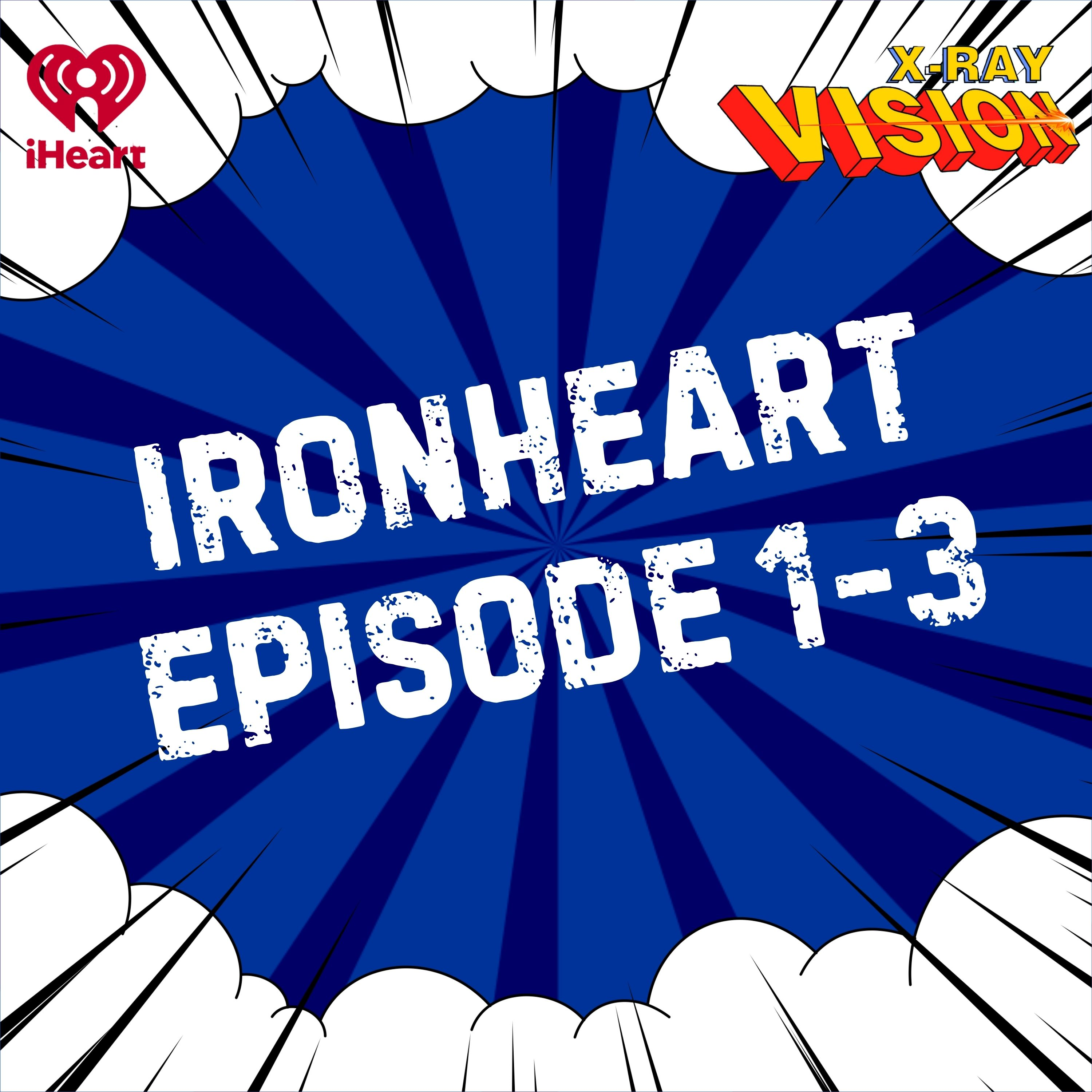 Ironheart Reactions (Episodes 1-3)