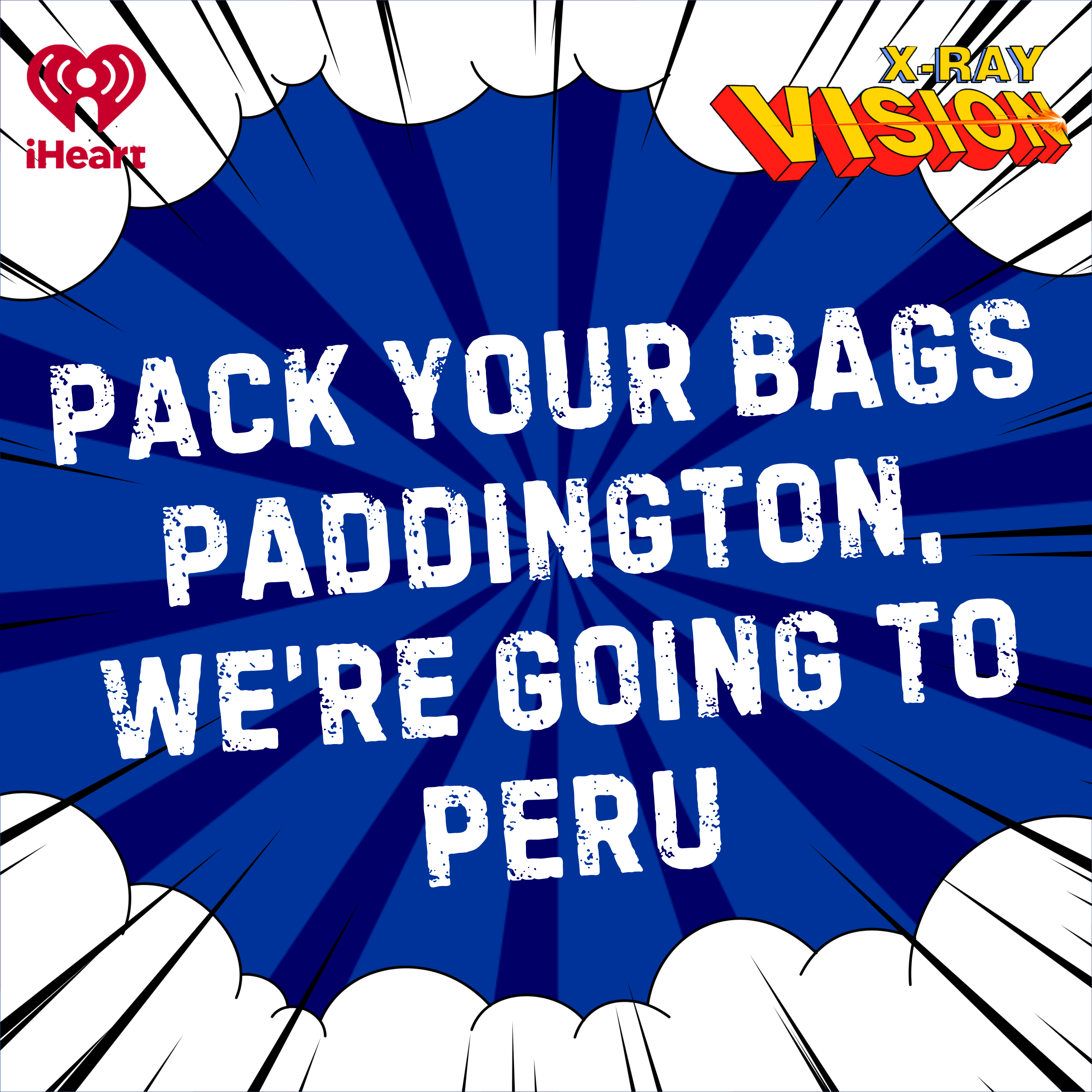 Paddington In Peru: Rewatching 1 & 2