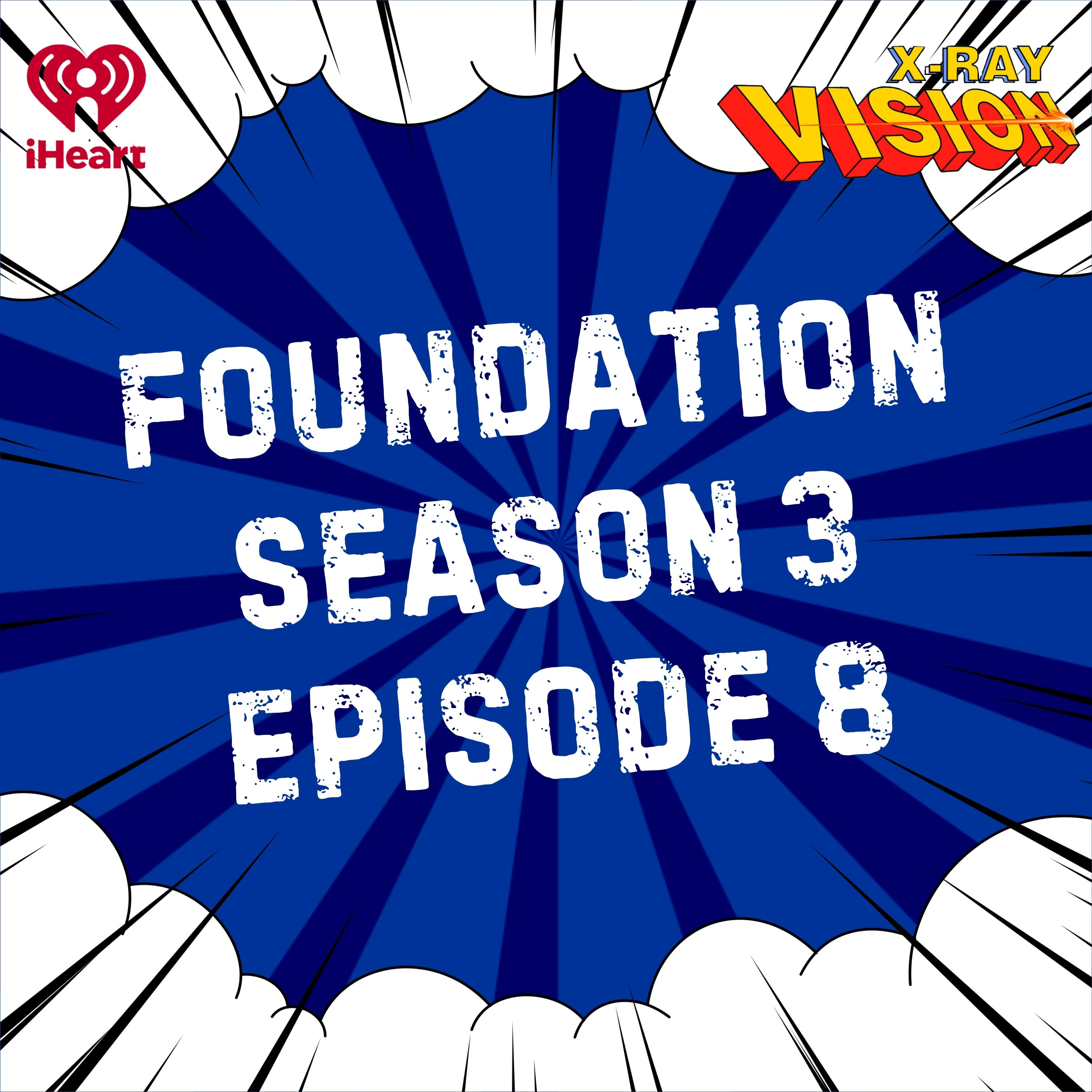 Foundation Season 3 Episode 8