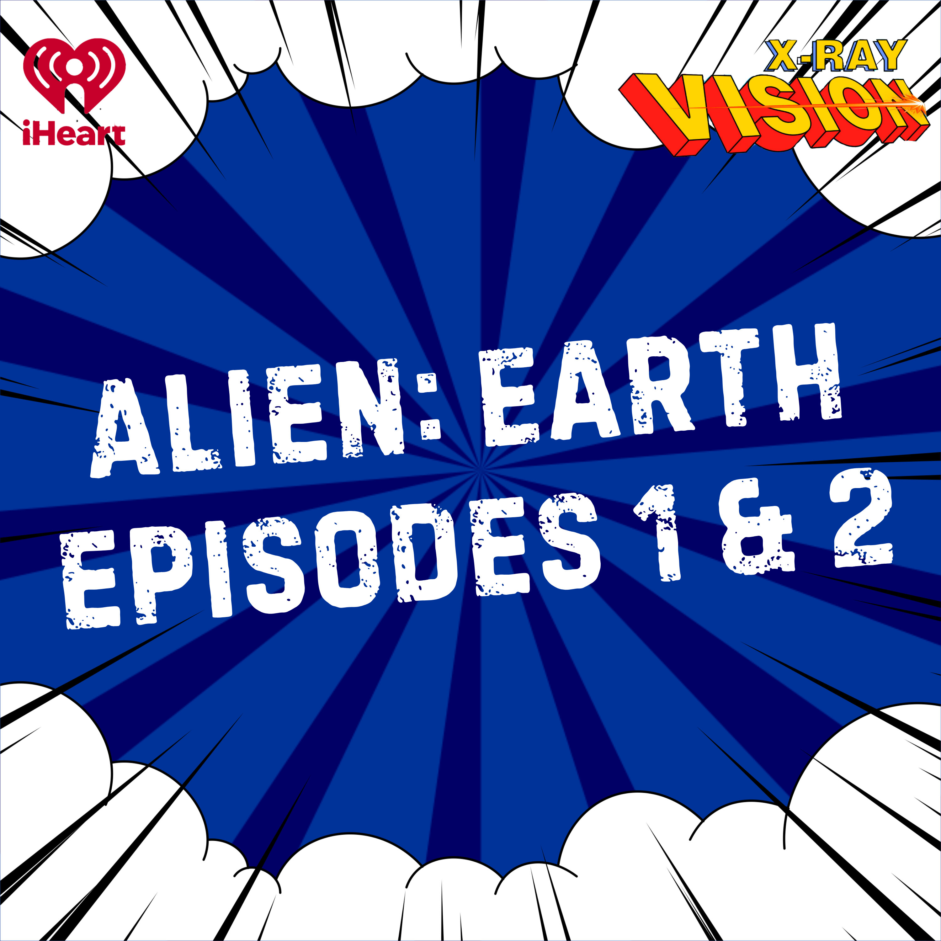 Alien: Earth Episodes 1 & 2