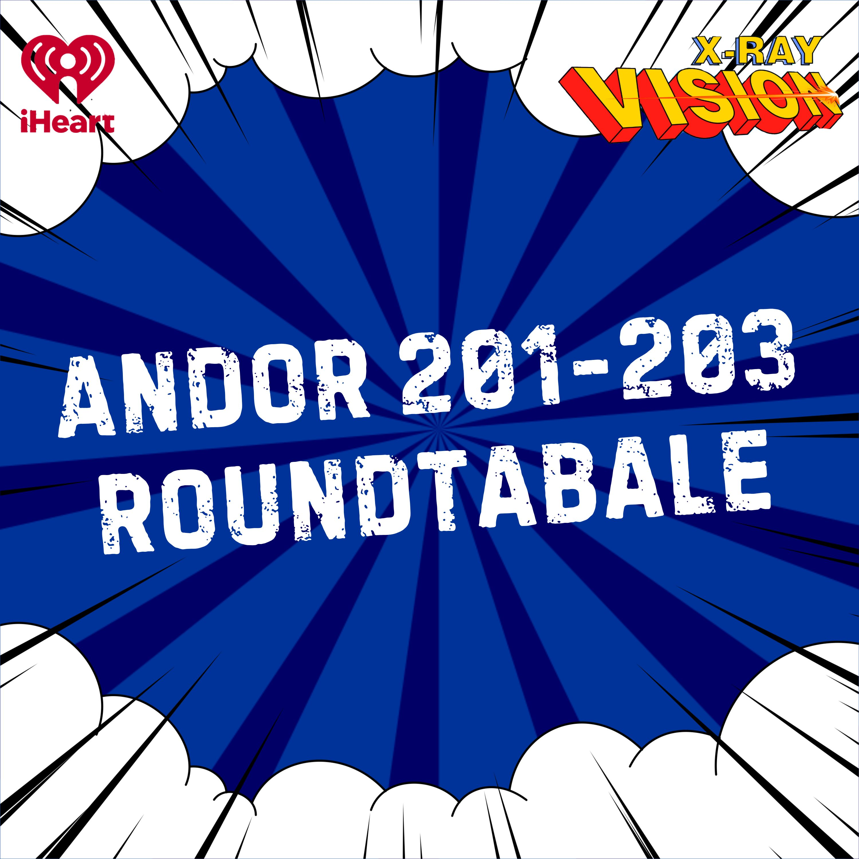 Andor Season 2 (Episodes 1-3) Roundtable