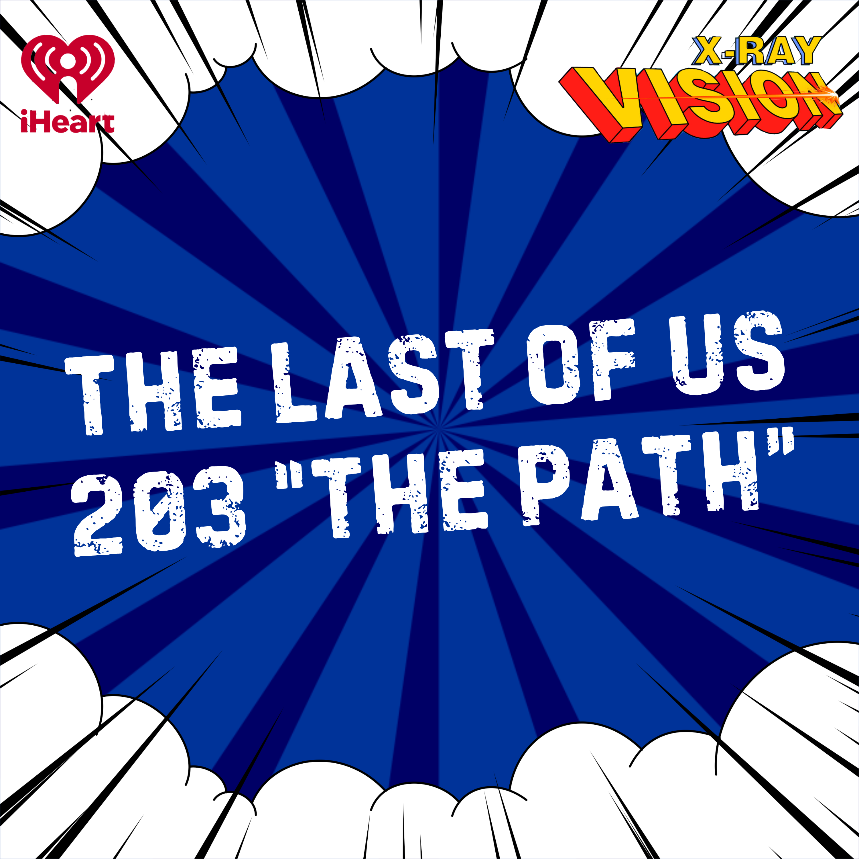 The Last of Us Season 2 Episode 3: "The Path"