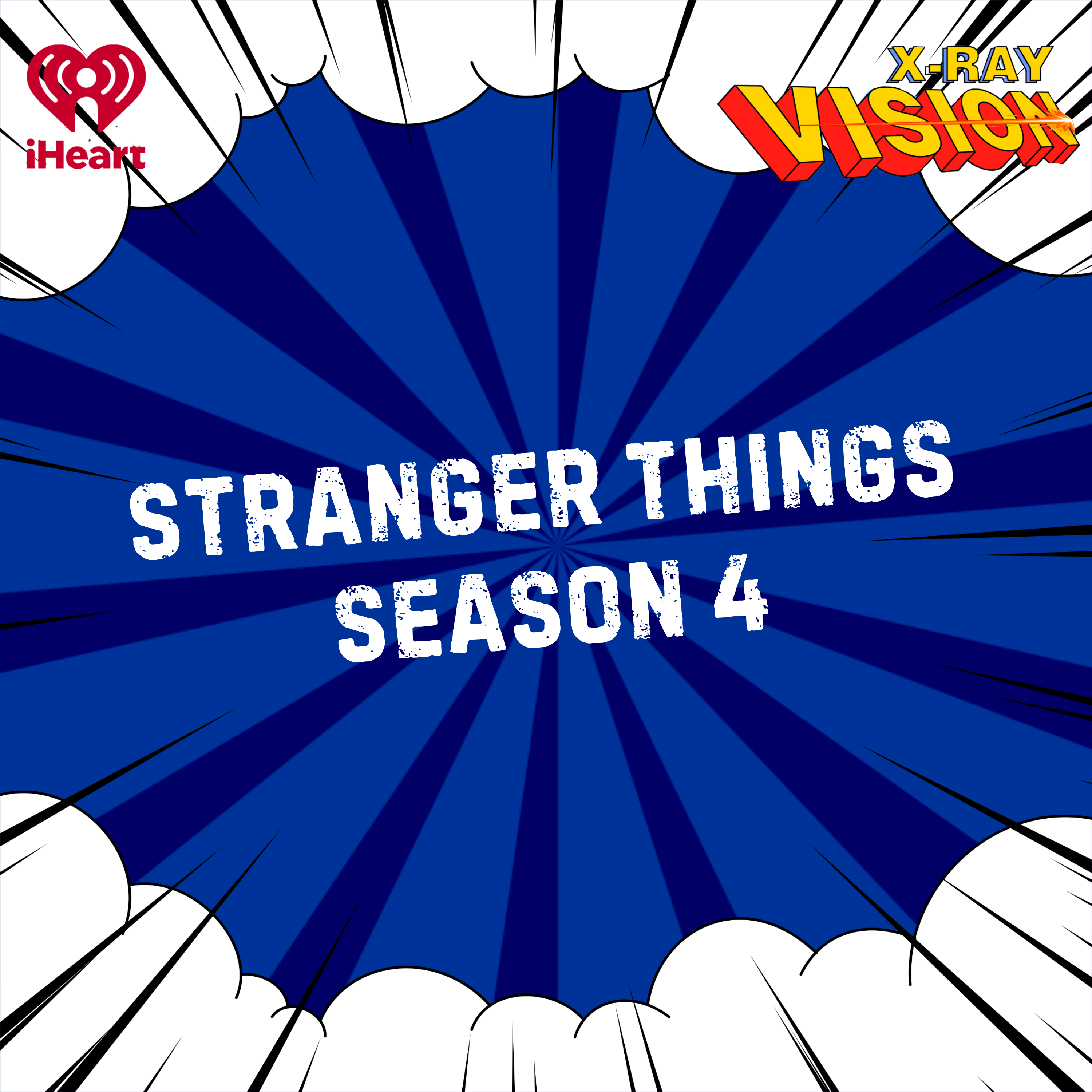 Stranger Things Season 4 Speed Recap