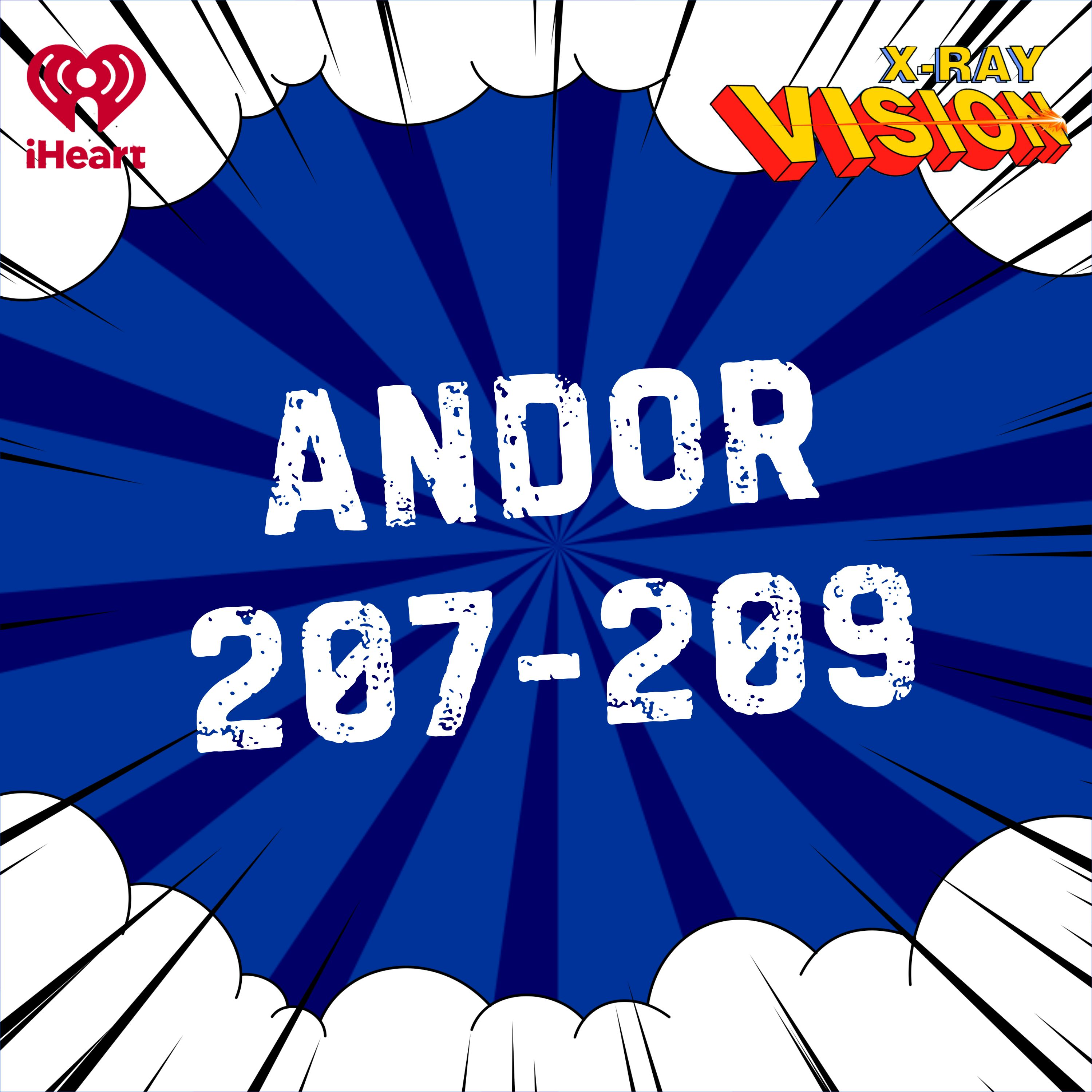 Andor Season 2 (Episodes 7-9) Recap