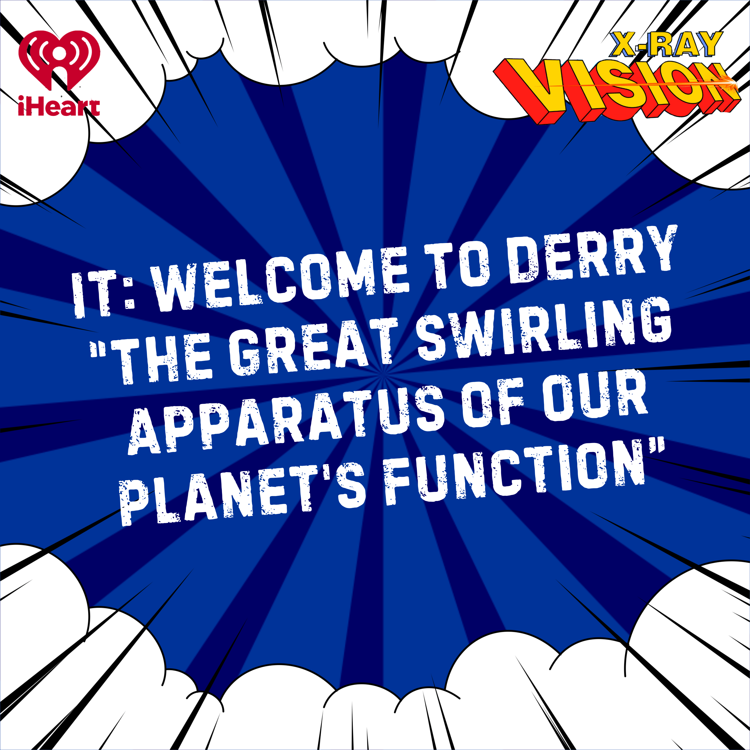 IT: Welcome To Derry, Episode 4 “The Great Swirling Apparatus of Our Planet's Function”