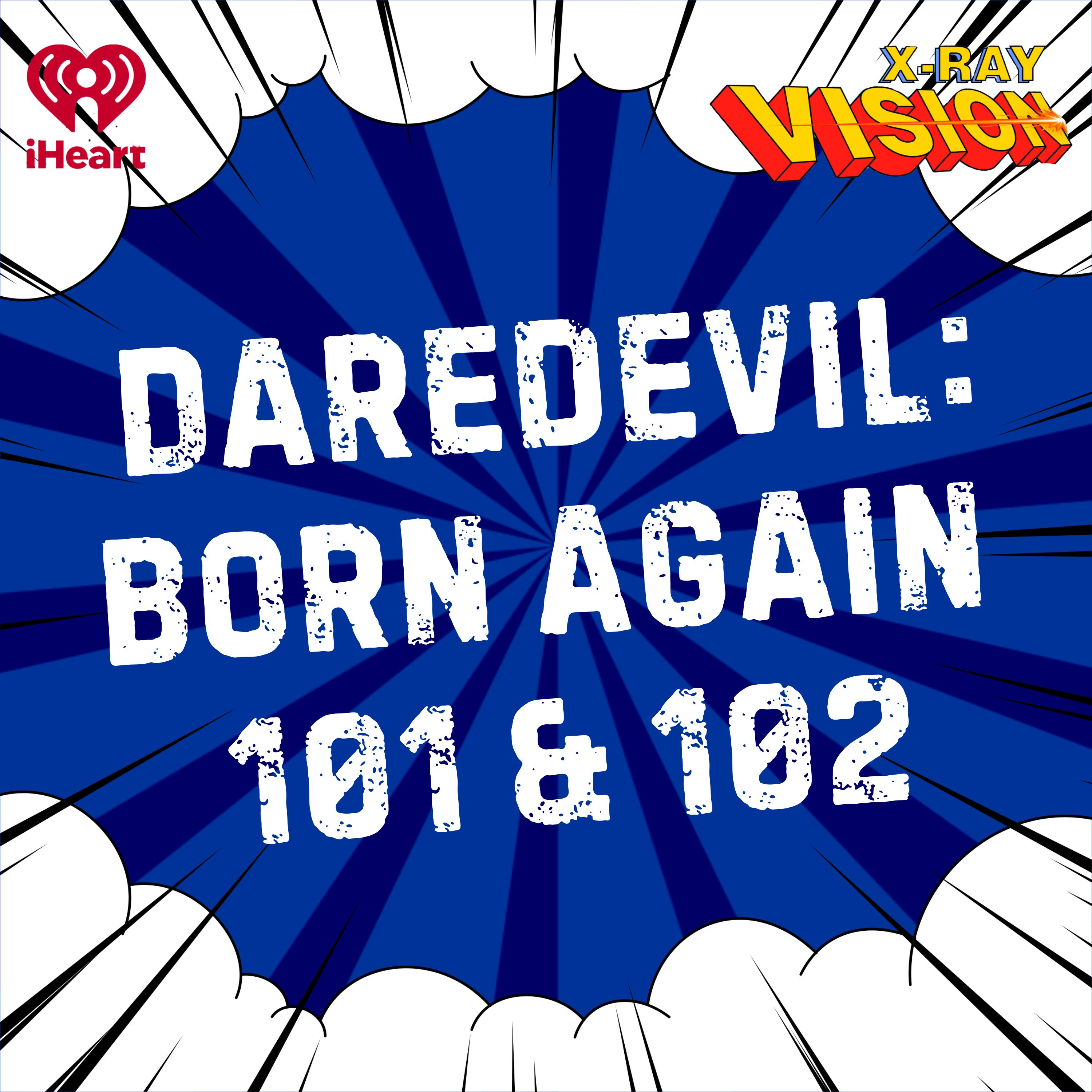 Daredevil: Born Again Episodes 1 and 2