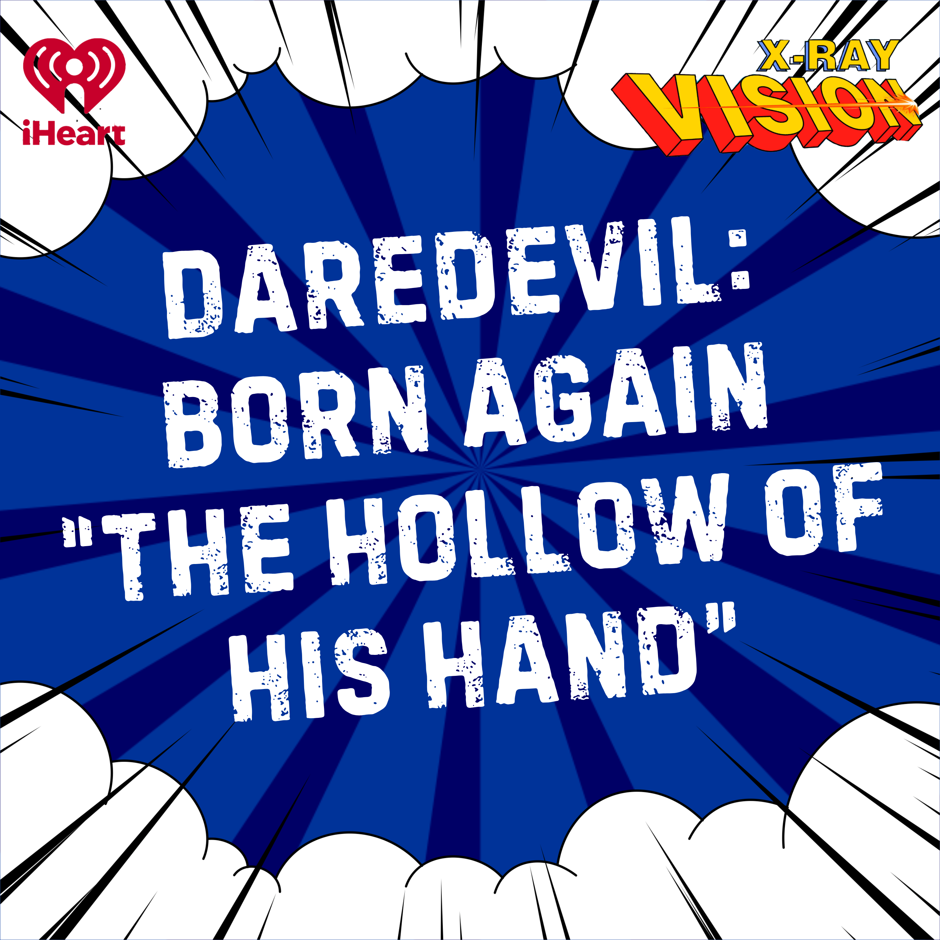 Daredevil: Born Again Episode 3