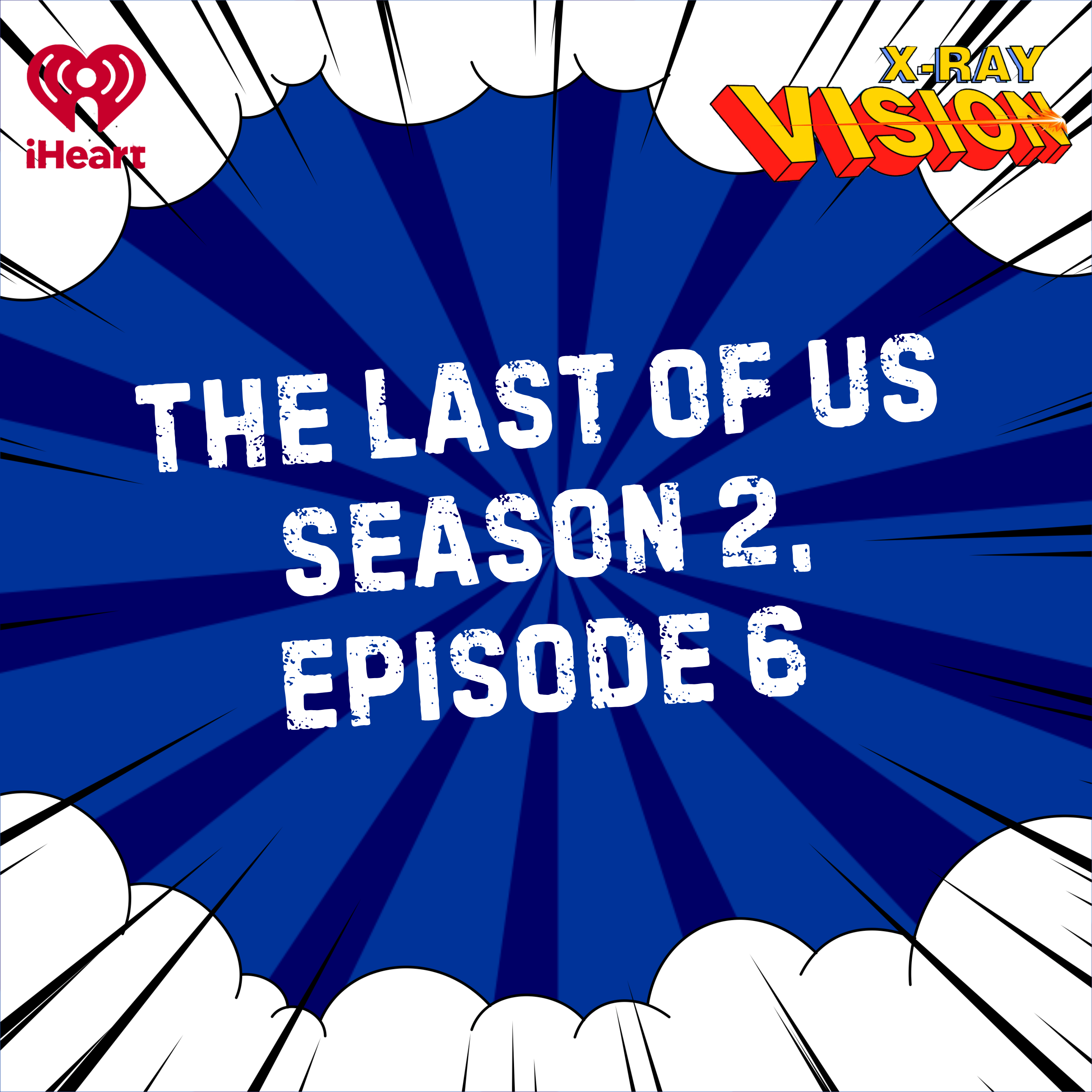 The Last of Us Season 2, Episode 6